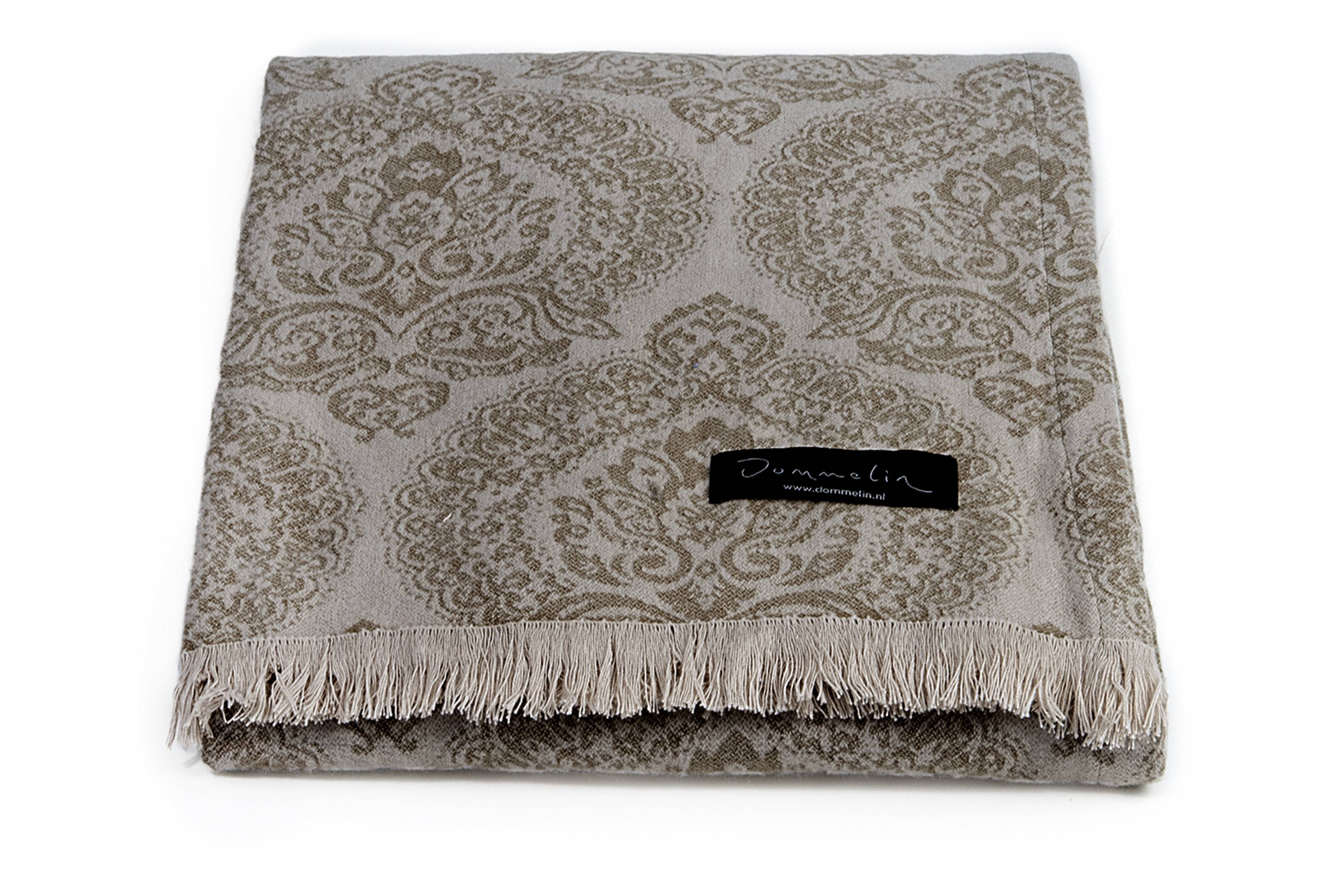 Dommelin plaid Classico