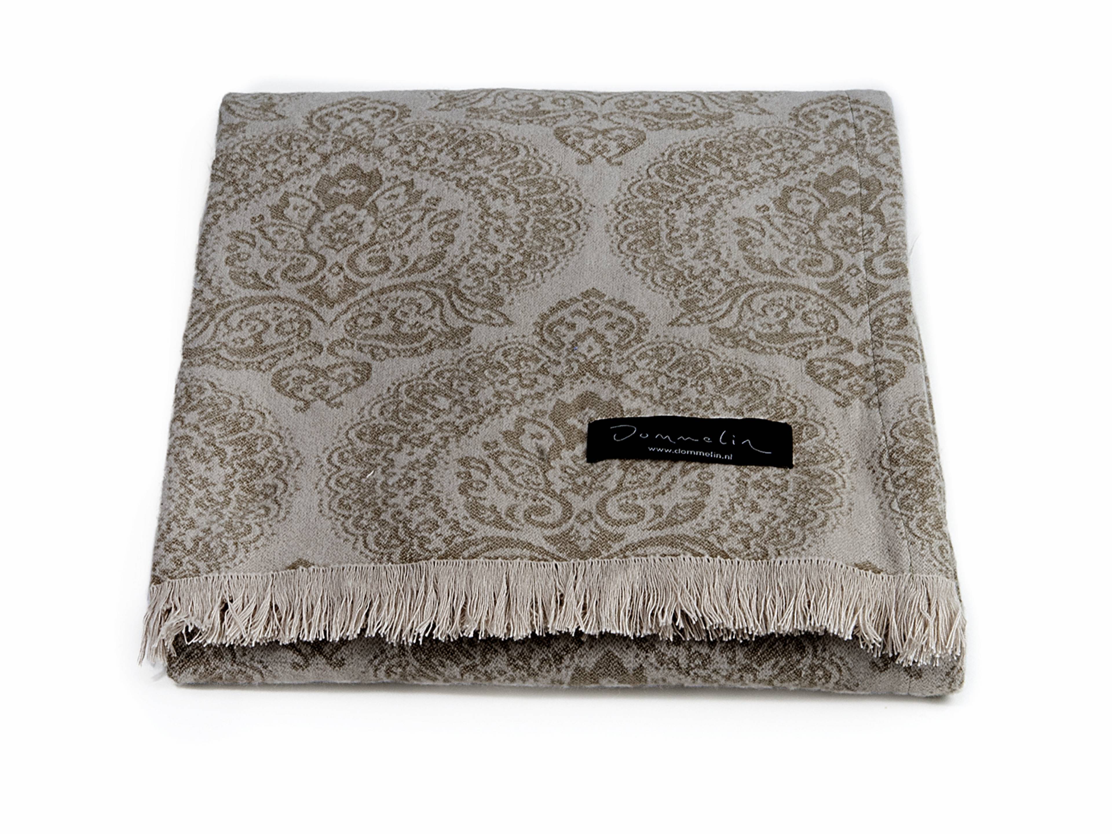 Dommelin plaid Classico