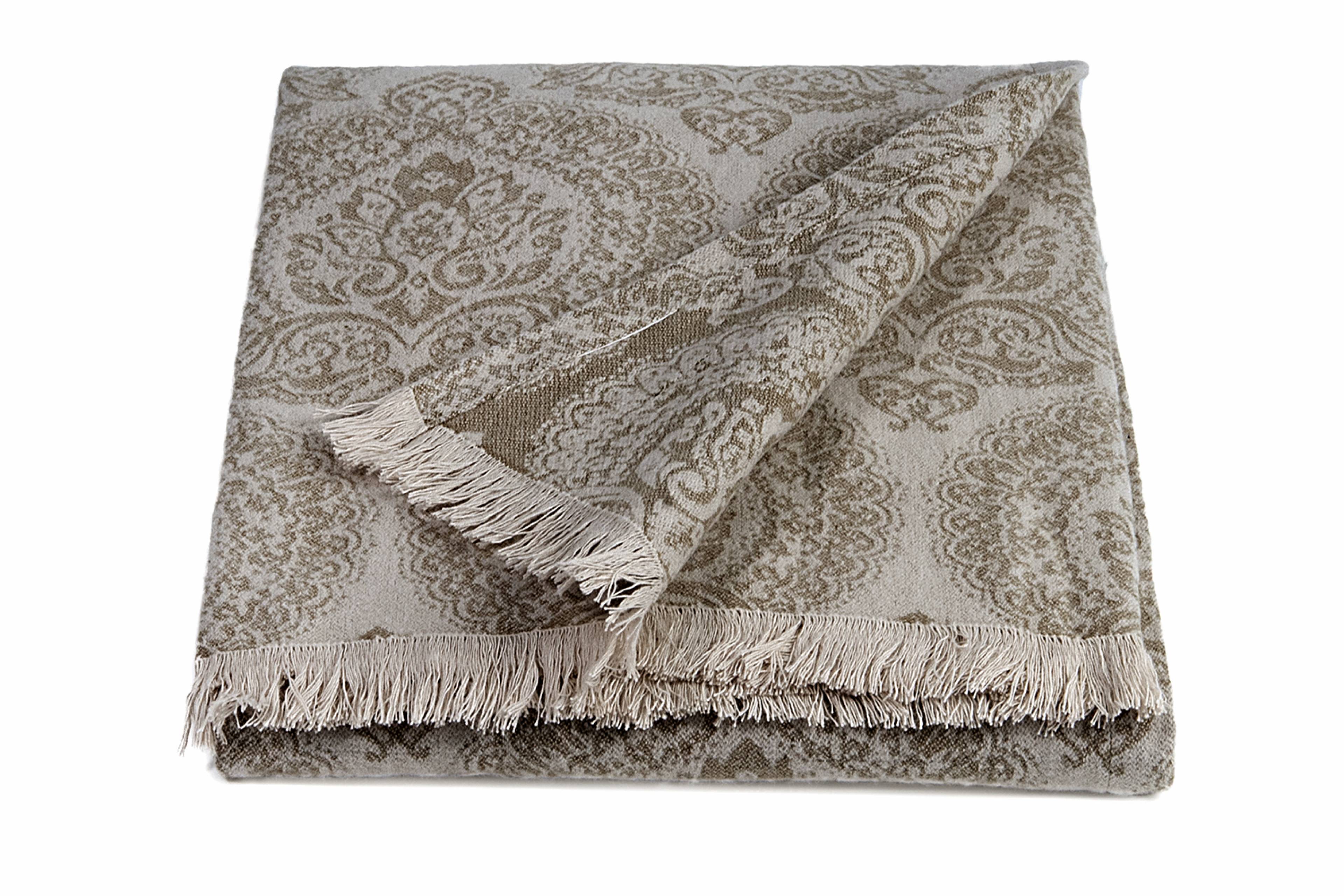 Dommelin plaid Classico