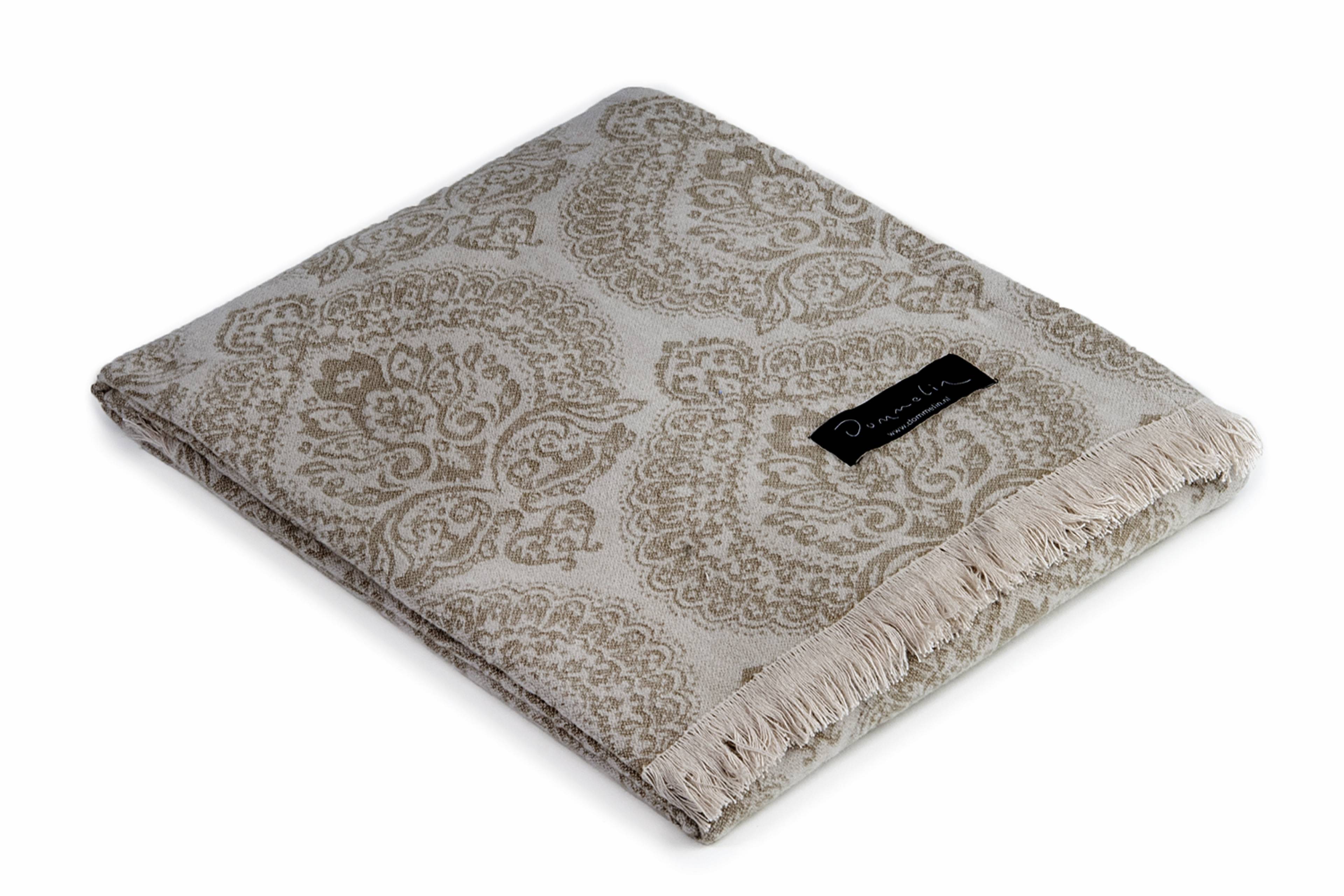 Dommelin plaid Classico