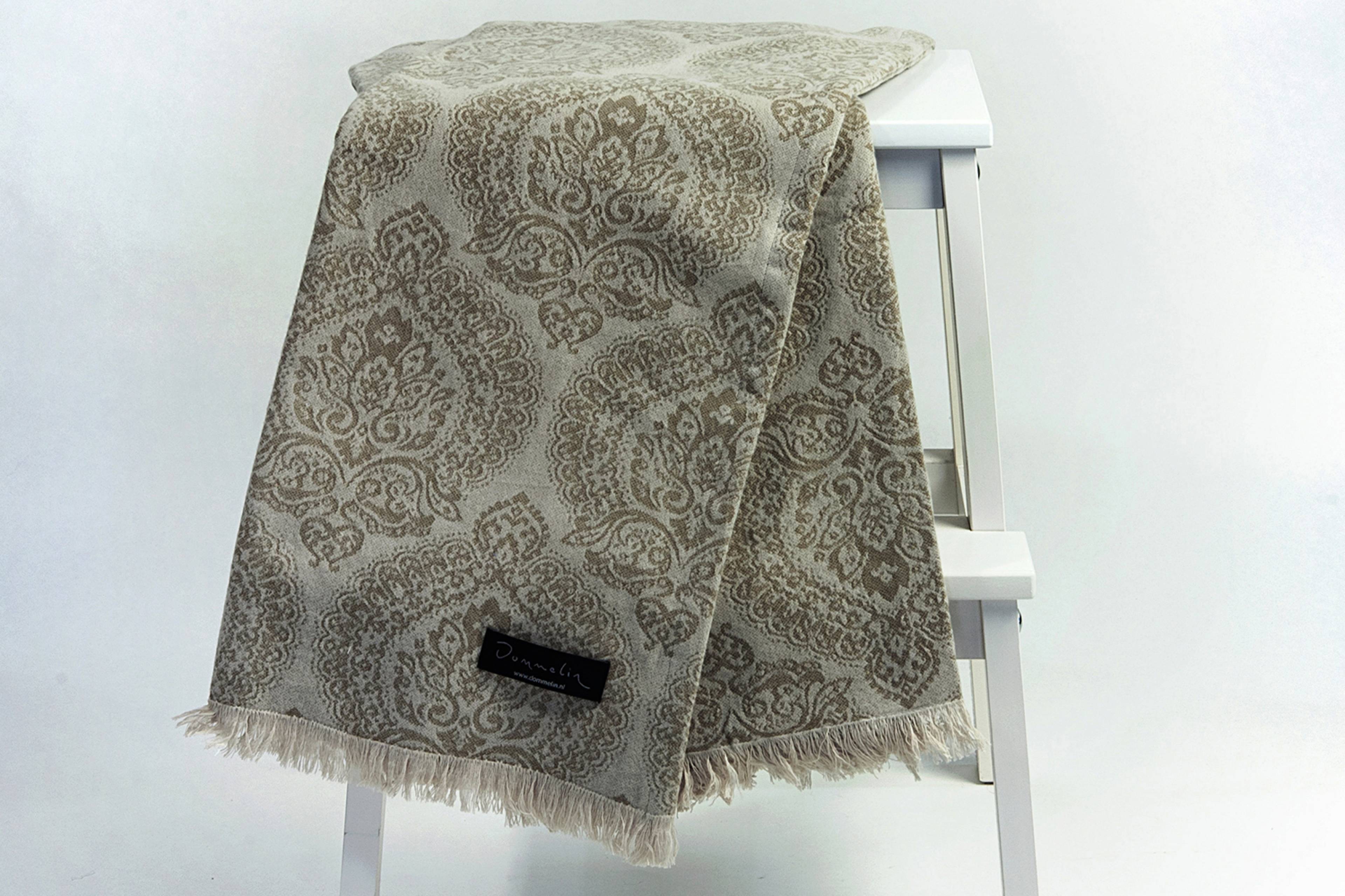 Dommelin plaid Classico