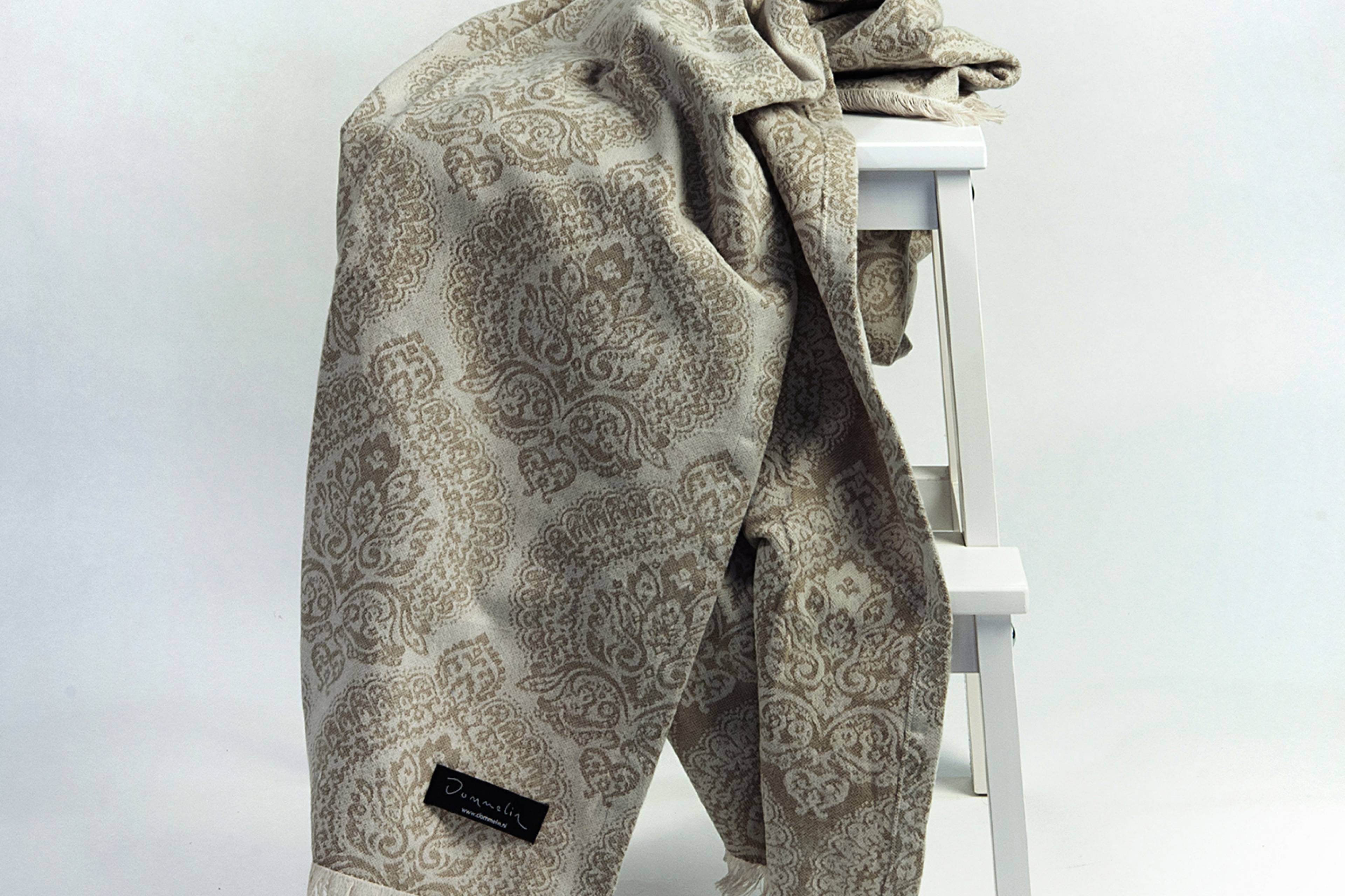 Dommelin plaid Classico