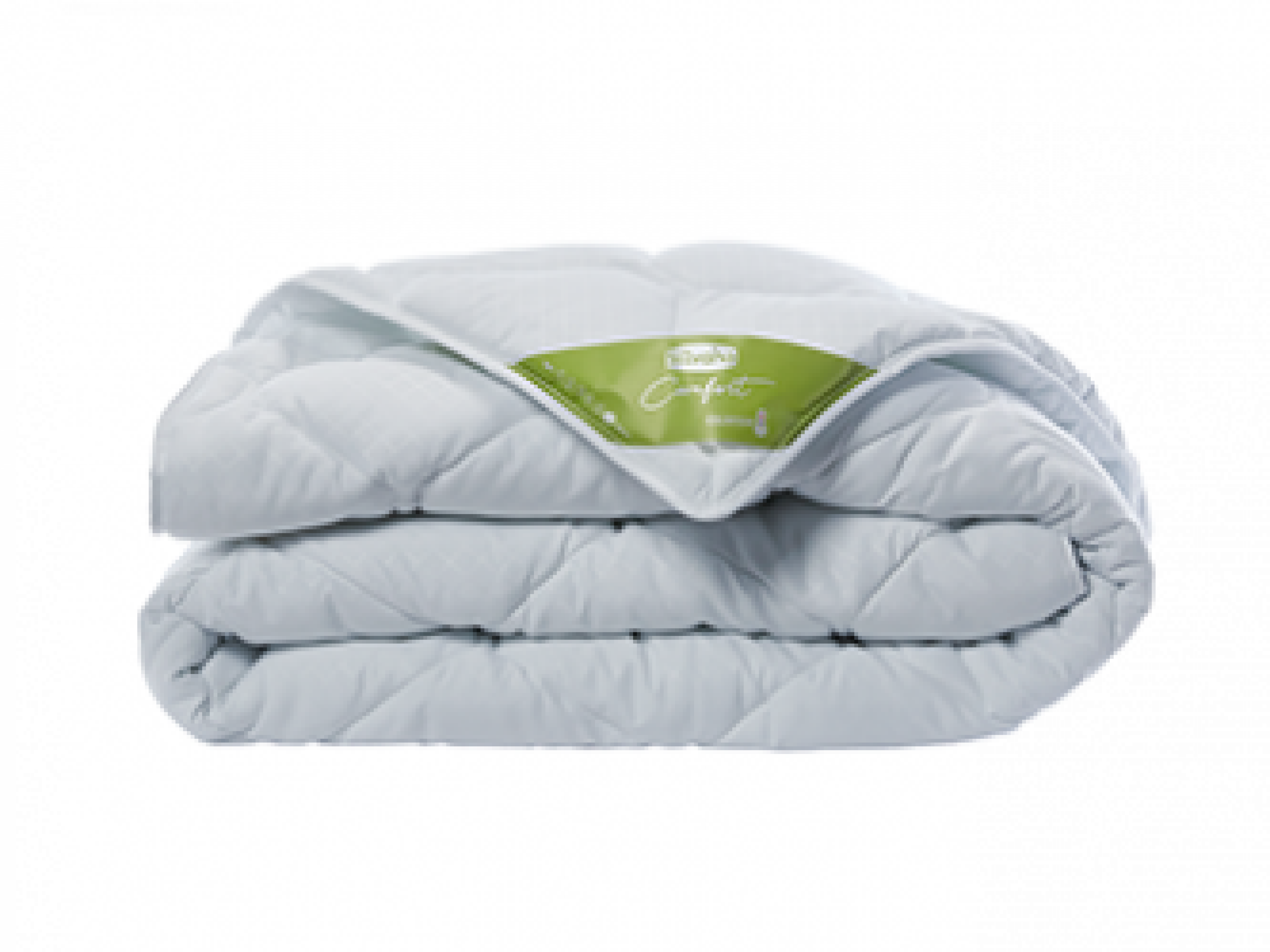 Silvana Comfort dekbed 6 (Groen)