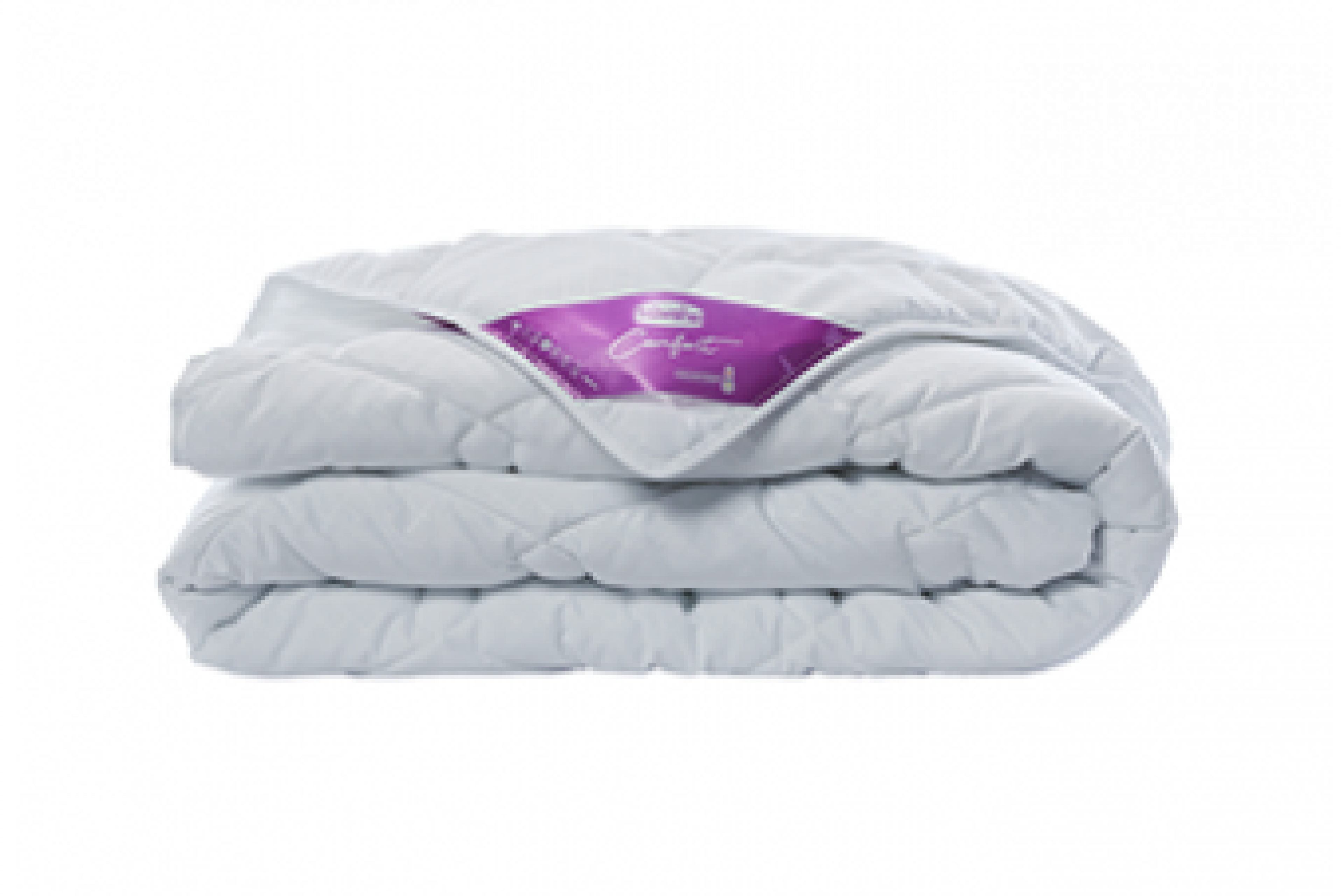 Silvana Comfort dekbed 3 (Paars)