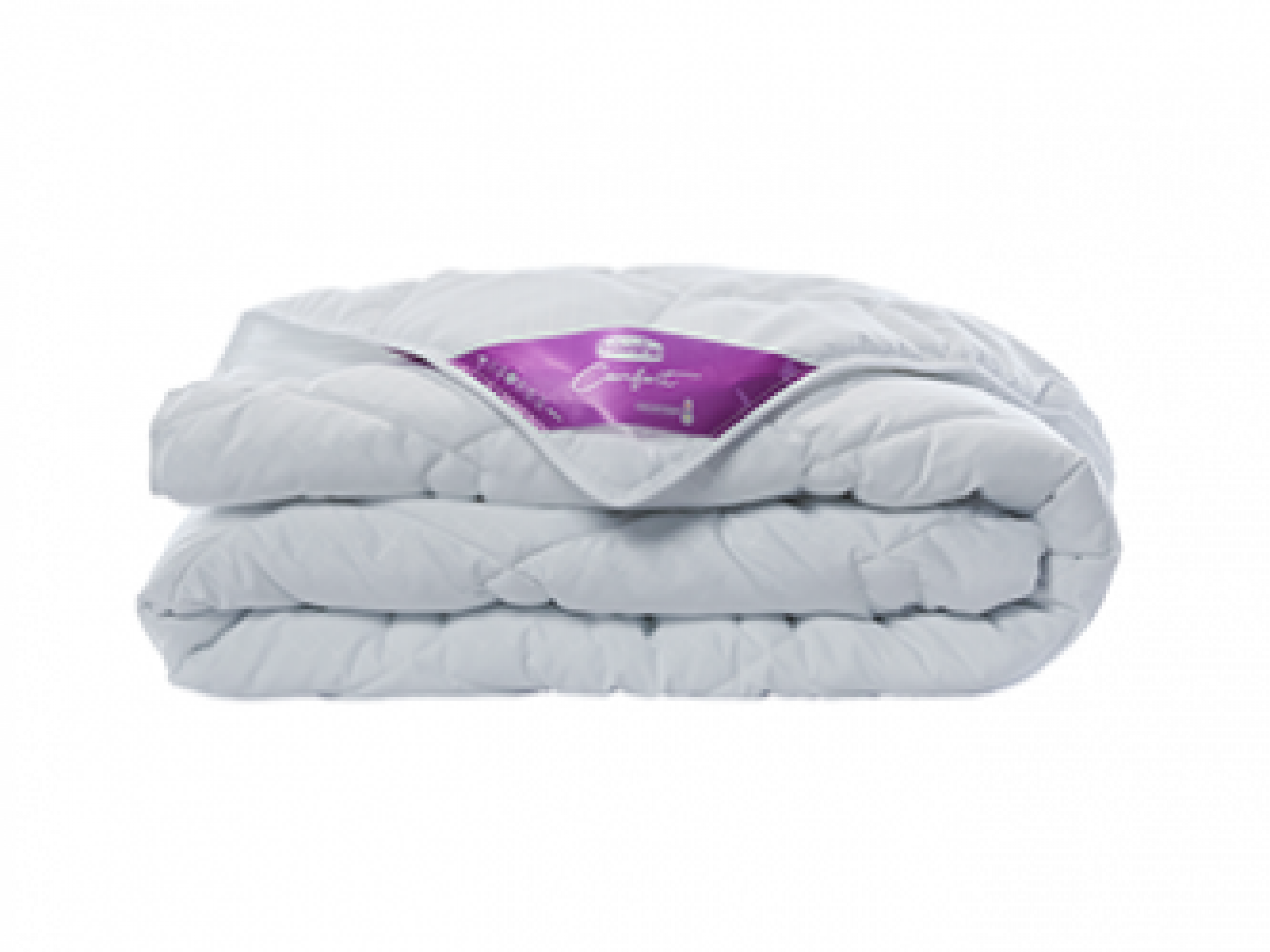 Silvana Comfort dekbed 3 (Paars)
