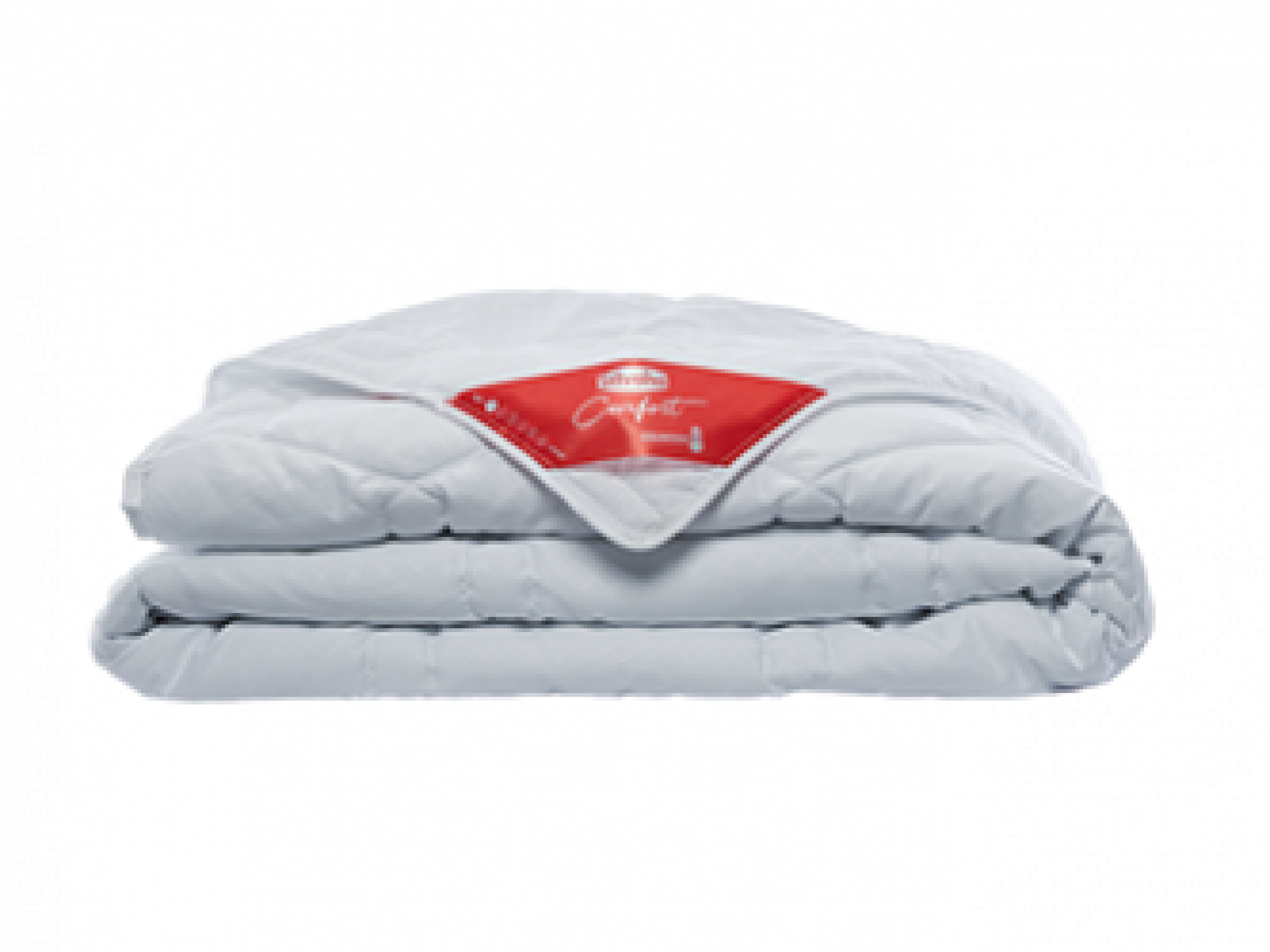 Silvana Comfort dekbed 1 (Rood)