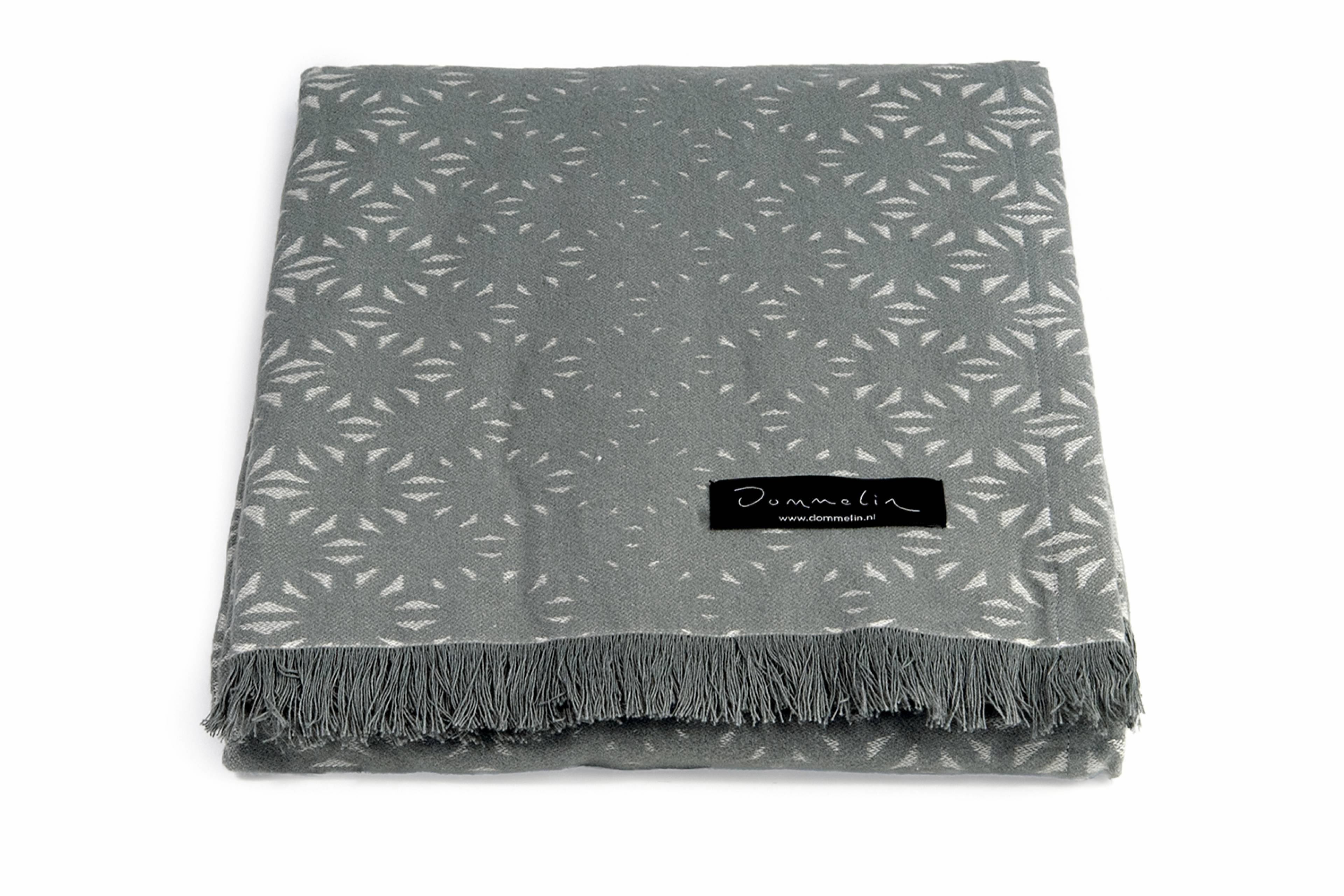 Dommelin plaid Stella