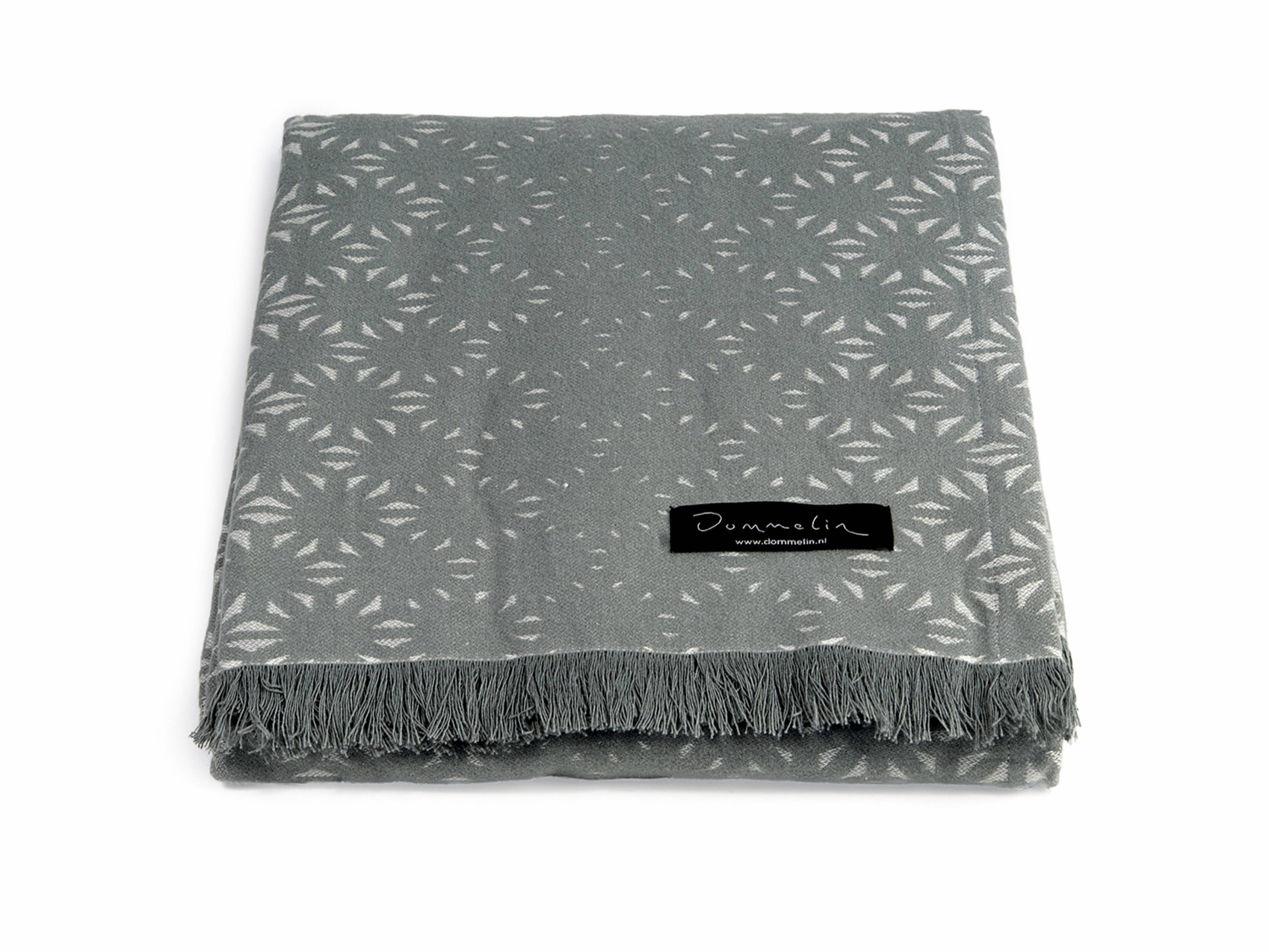 Dommelin plaid Stella