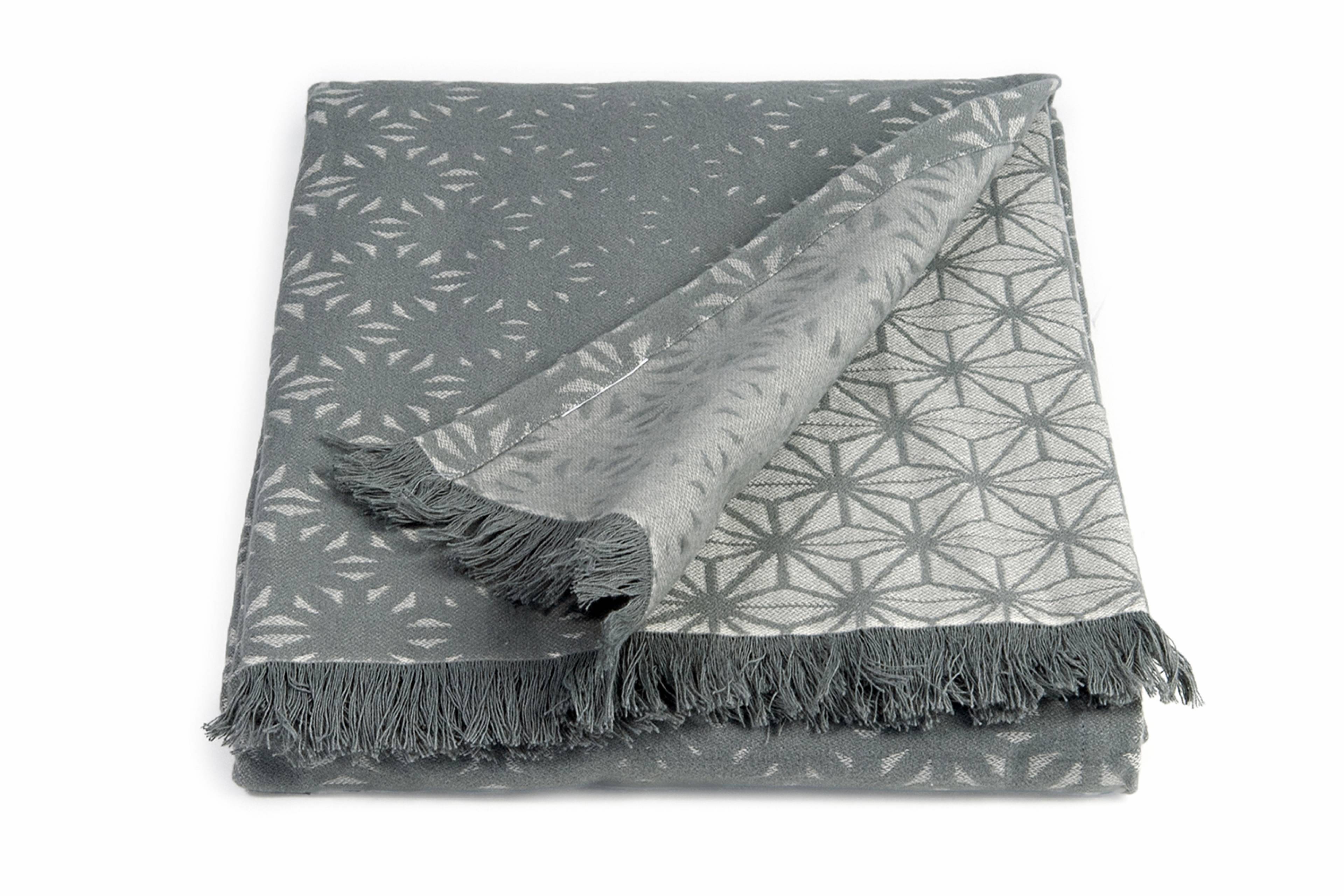 Dommelin plaid Stella