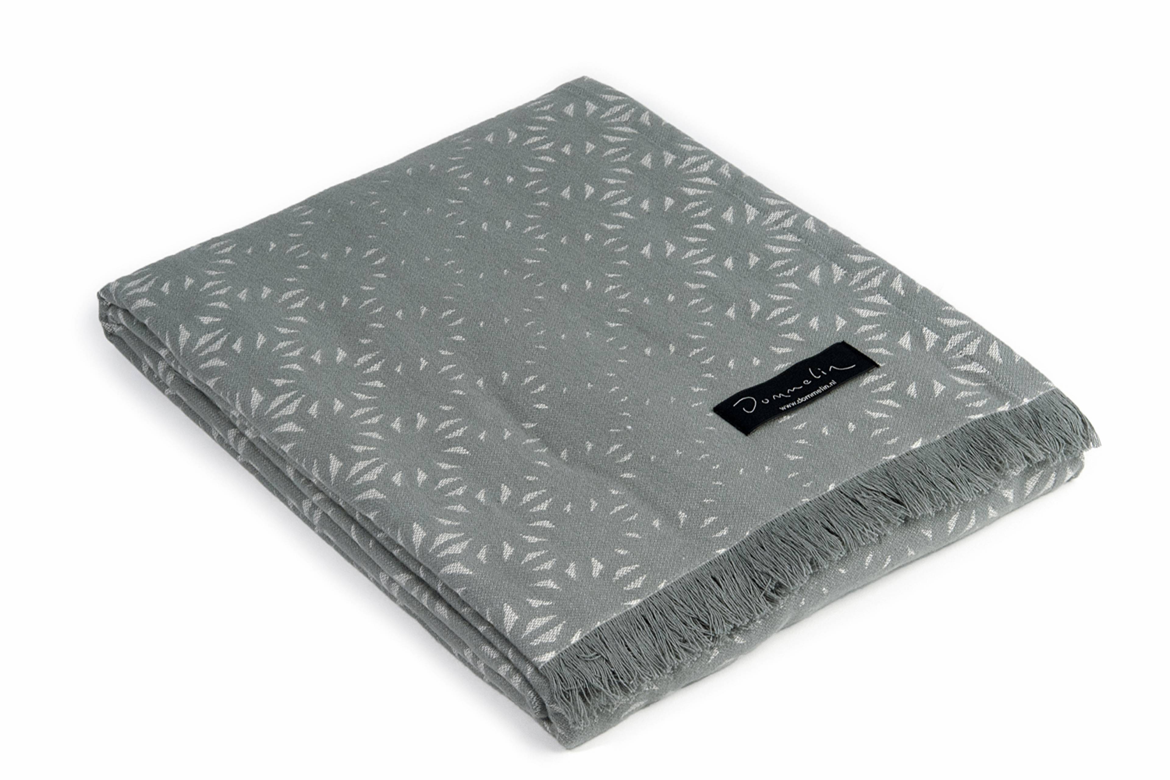 Dommelin plaid Stella