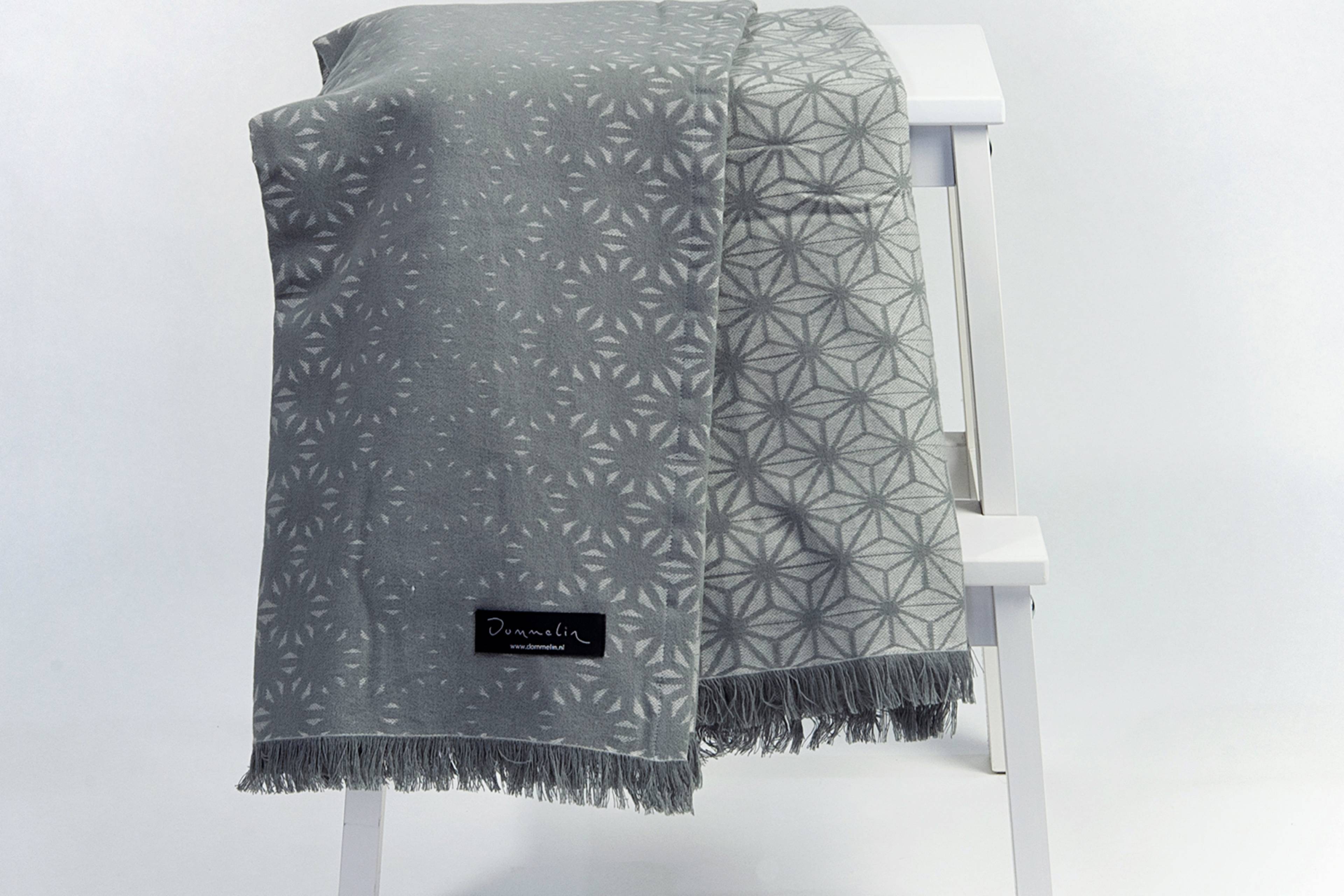 Dommelin plaid Stella