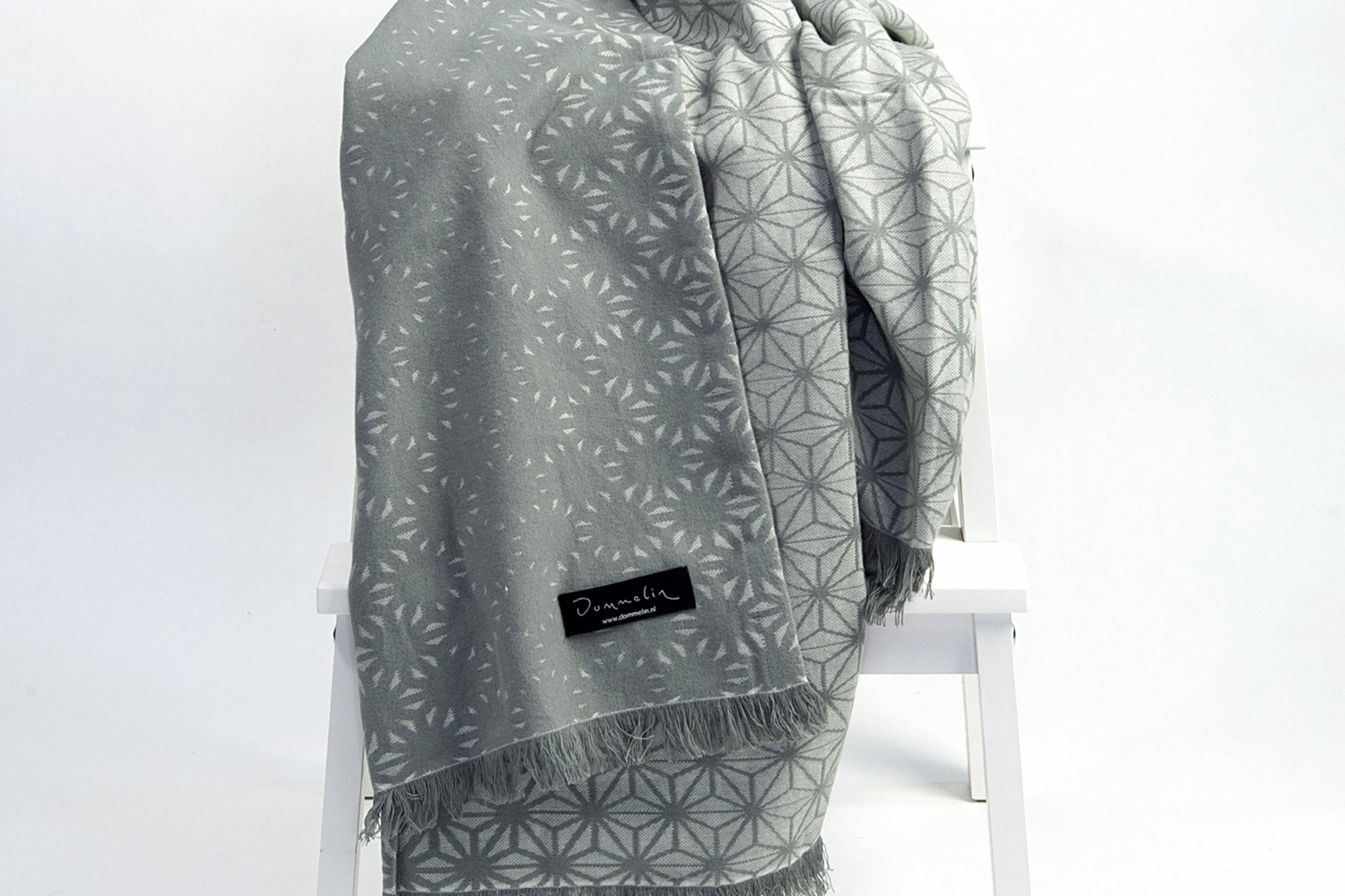 Dommelin plaid Stella