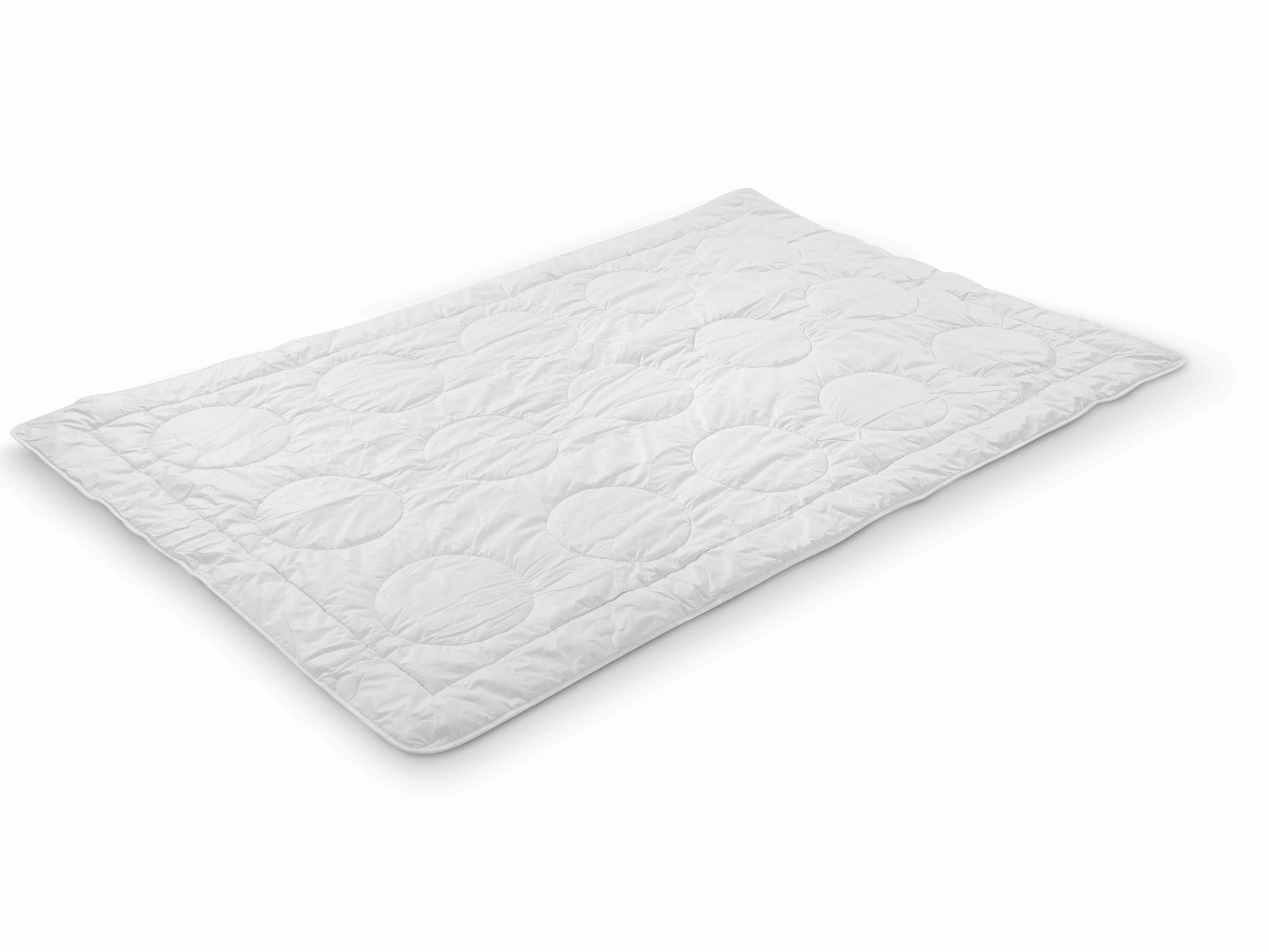 Jonk Dekbed - Kamelenhaar