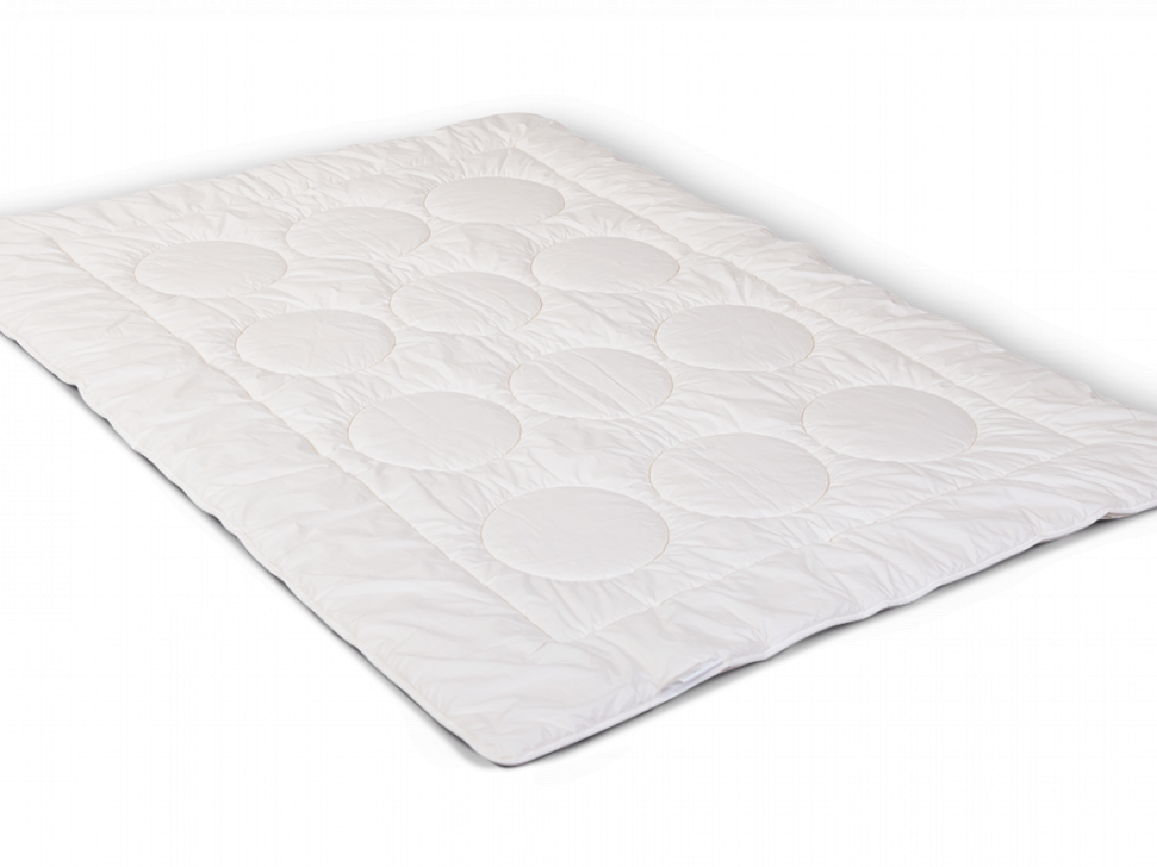 Jonk Dekbed - Merinowol (Sherpa)