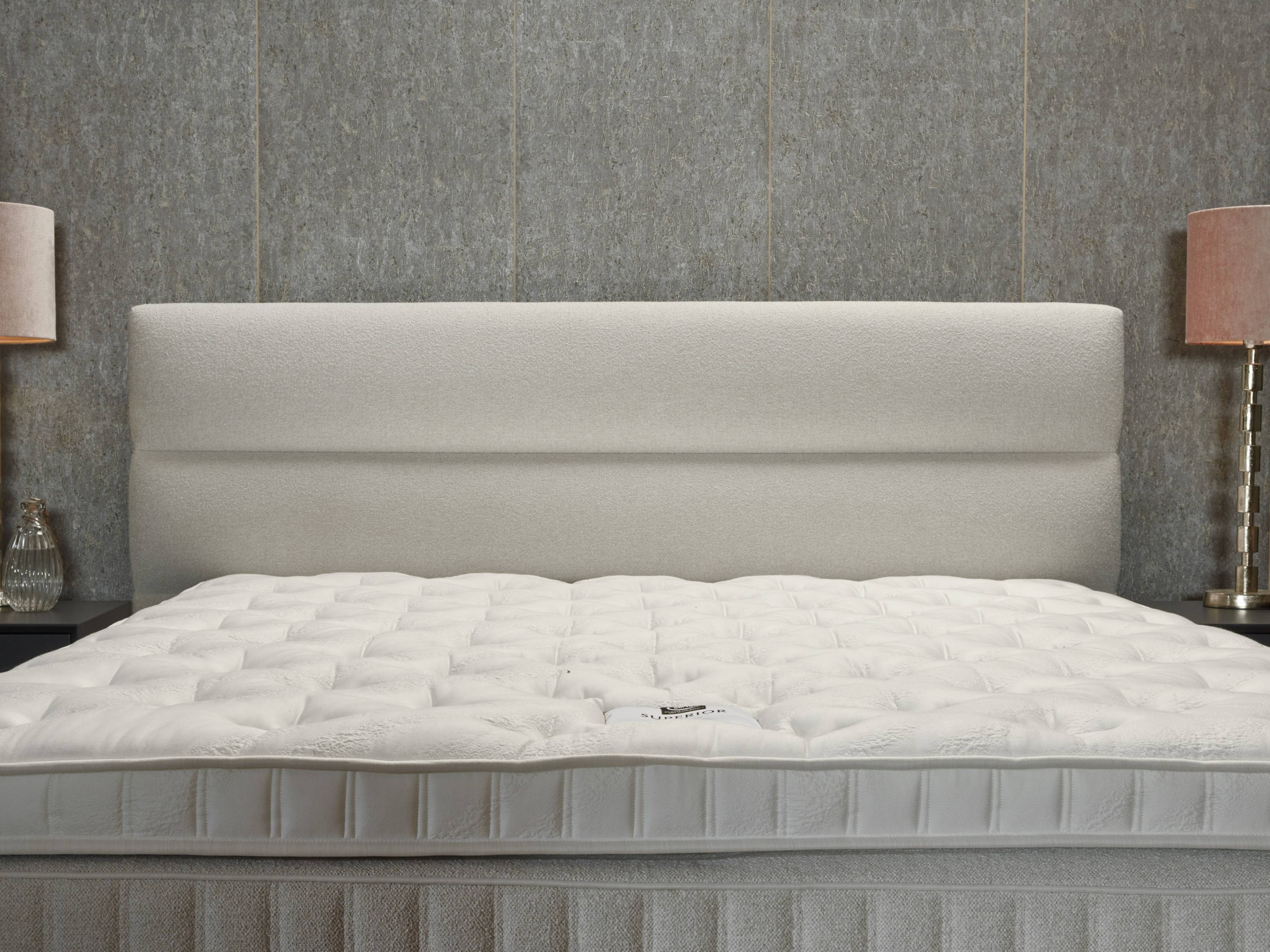 Serta boxspringmatras - Splendid