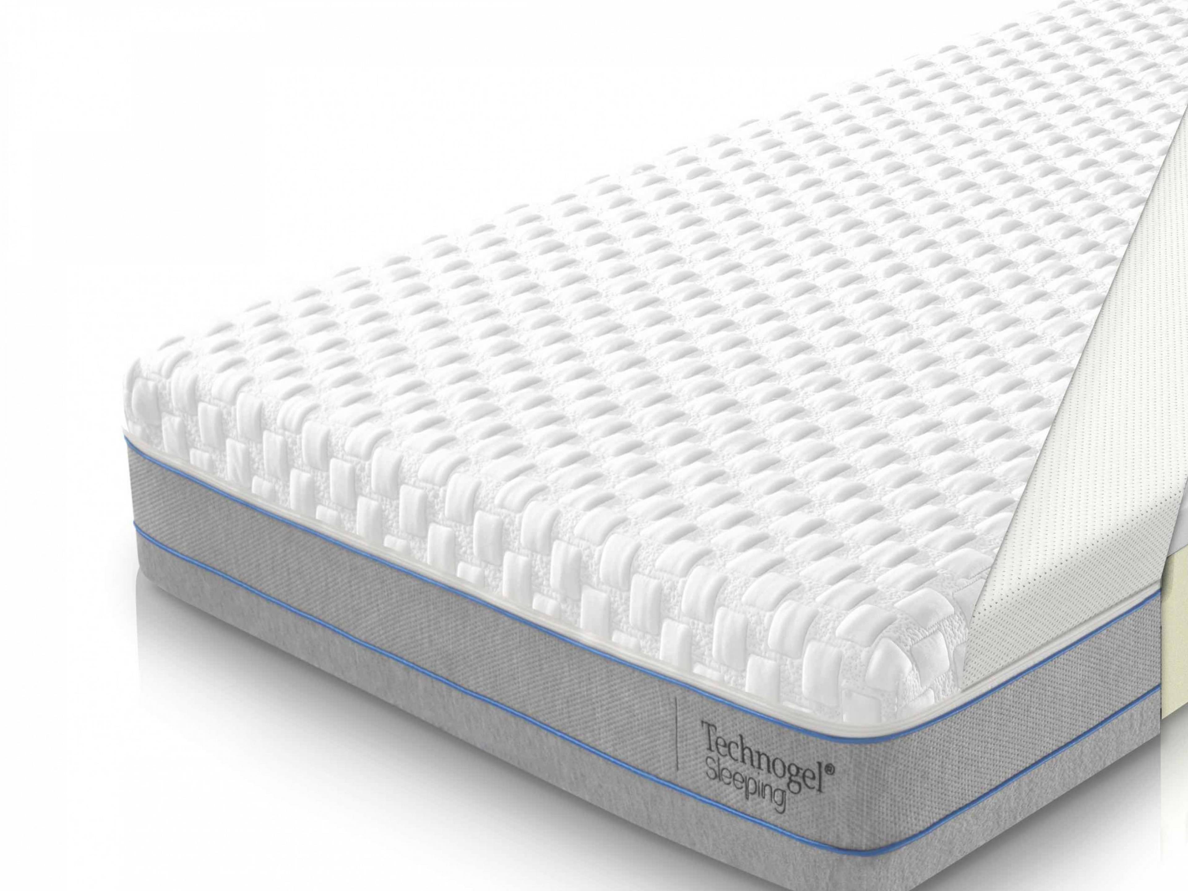 Technogel matras - Sofio