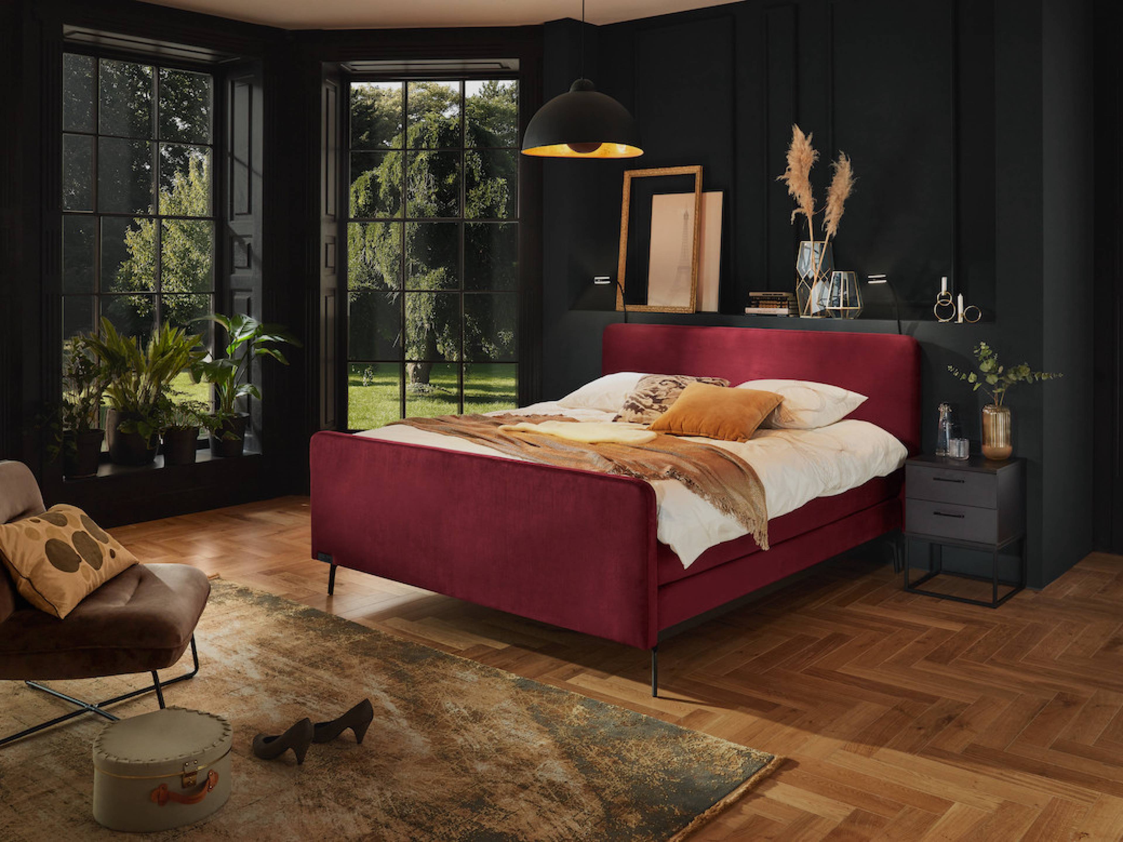 Caresse boxspring - 3010/3060