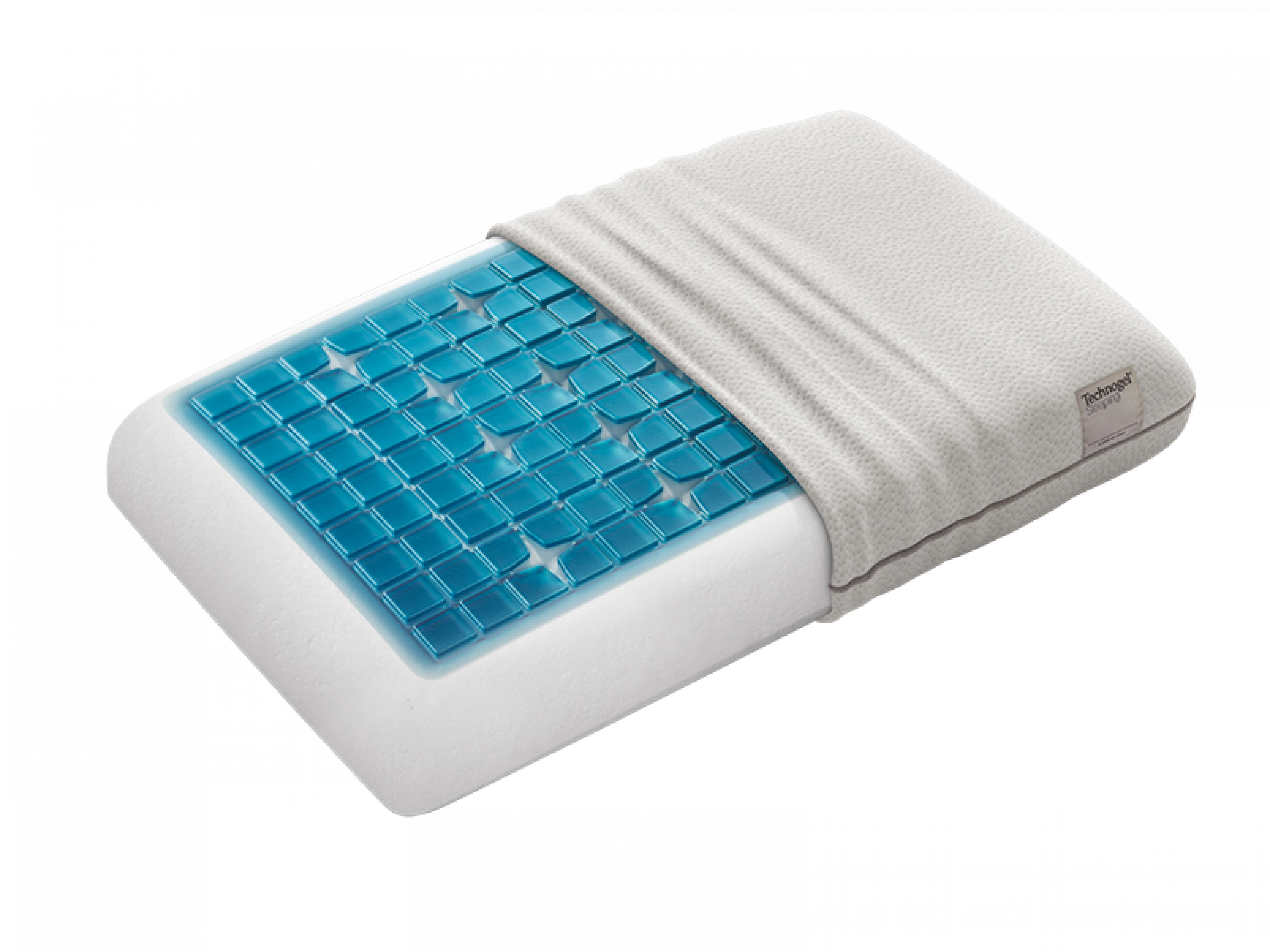 Technogel kussen - Original Deluxe