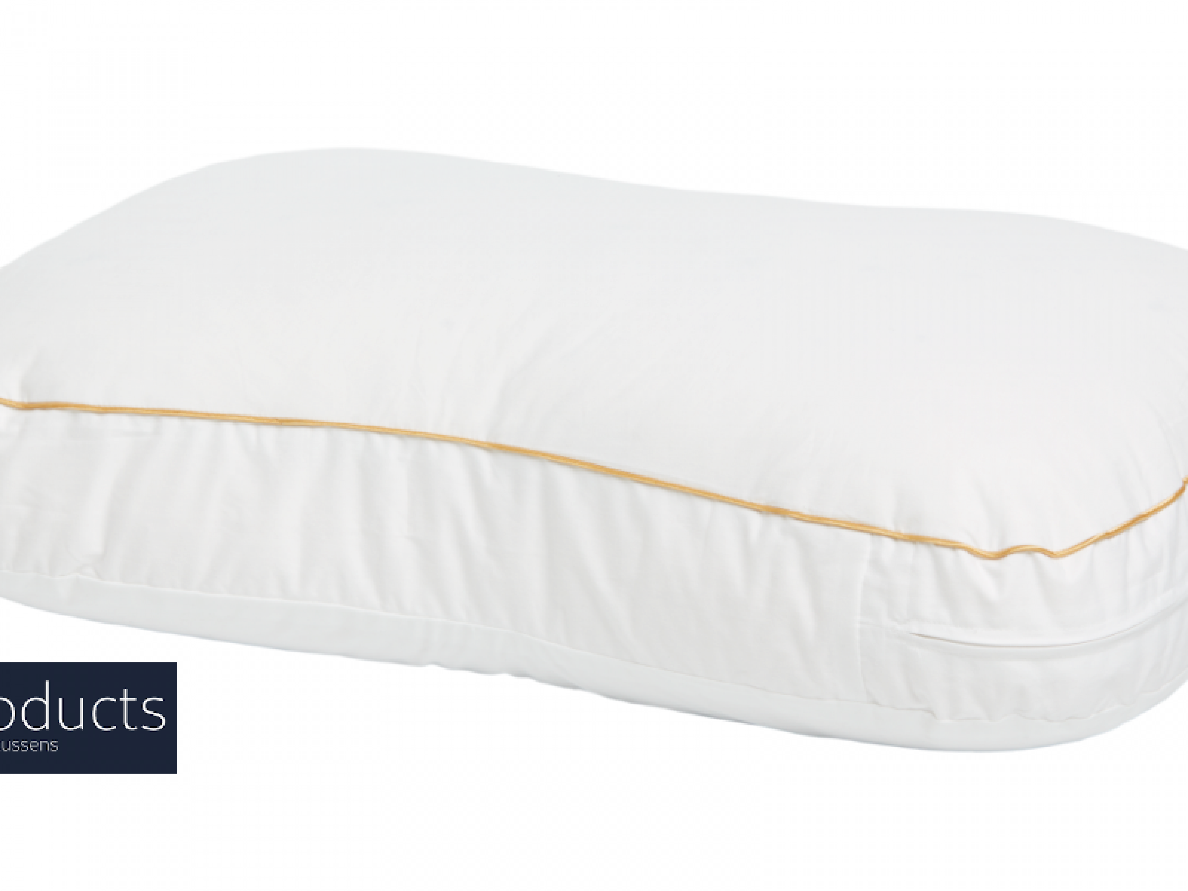 AM Products - Hoofdkussen Inventio DeLuxe
