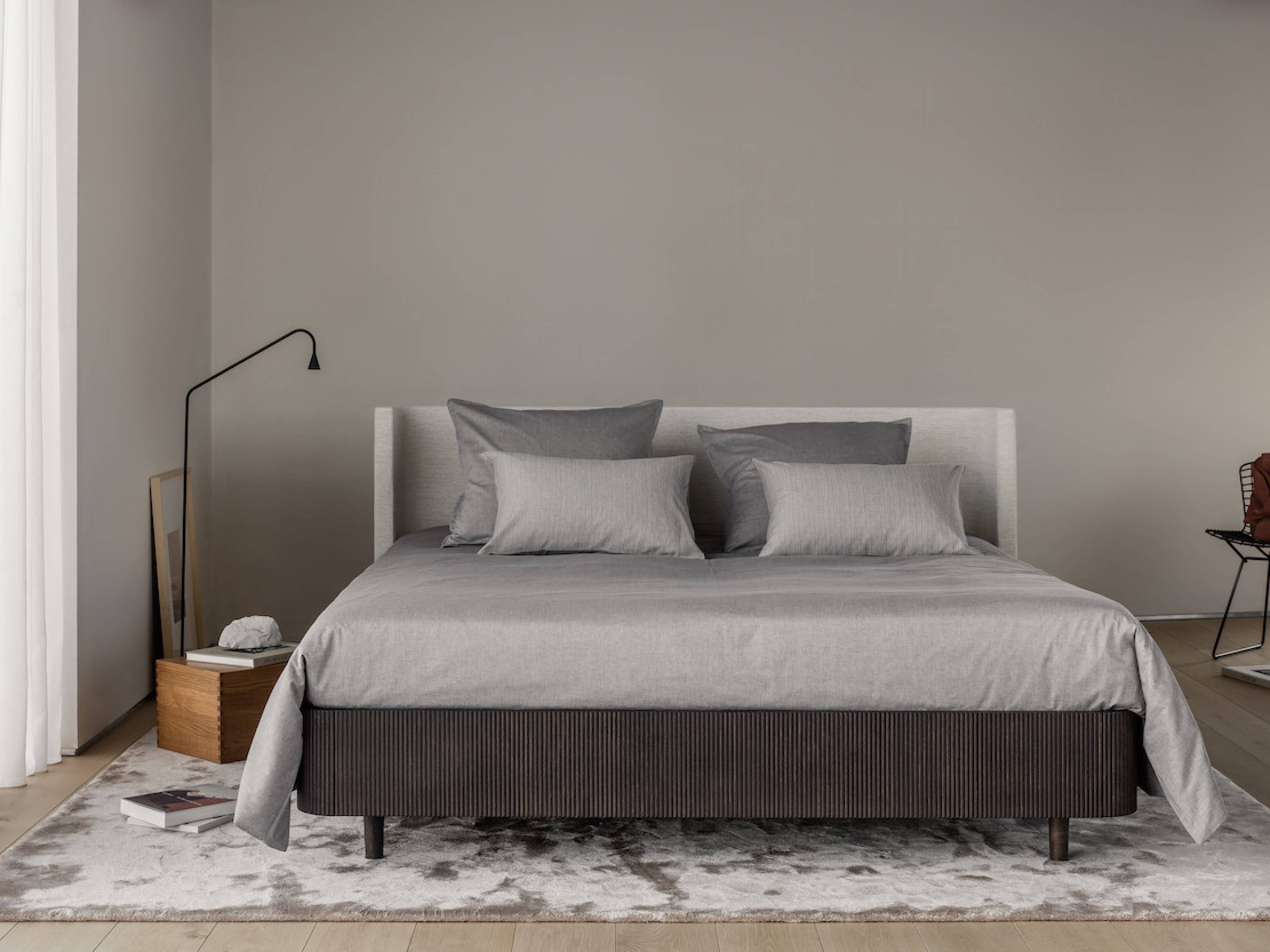 Nillspring boxspring Infini