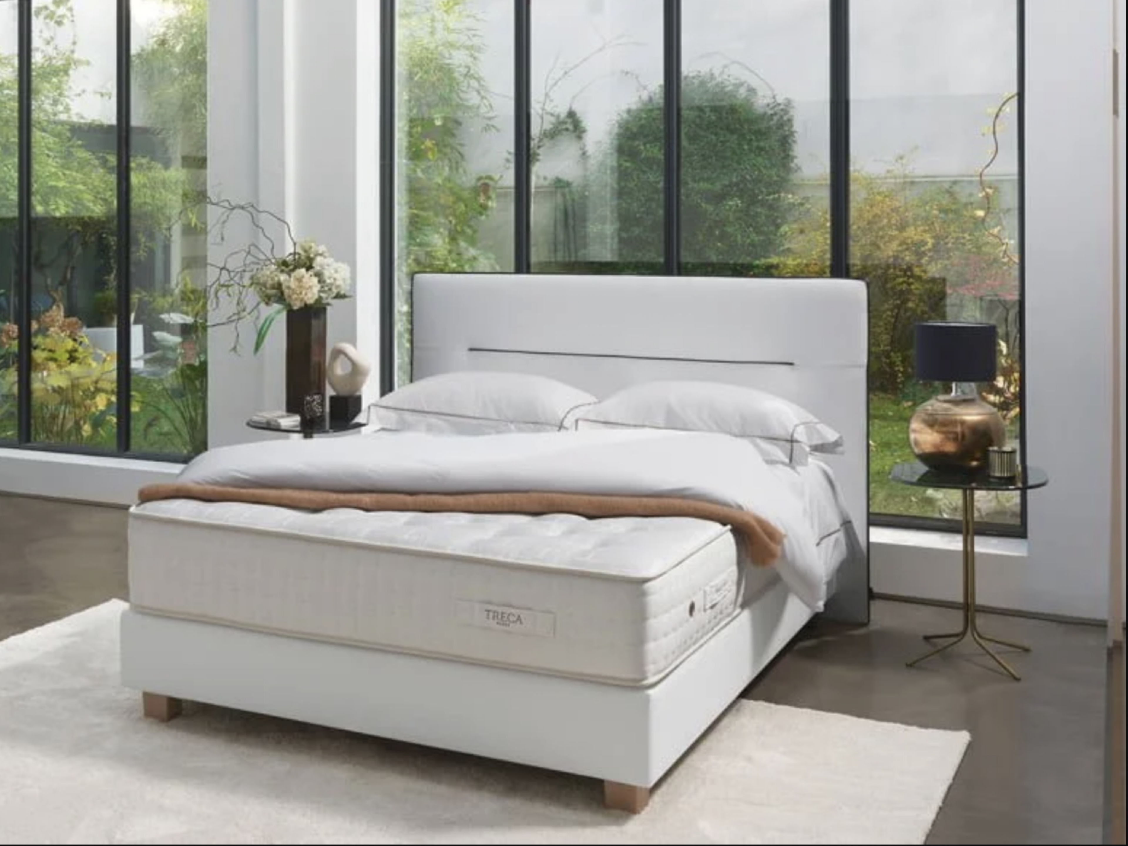 Tréca Paris - boxspring Apollon Perfecto (Promoset)