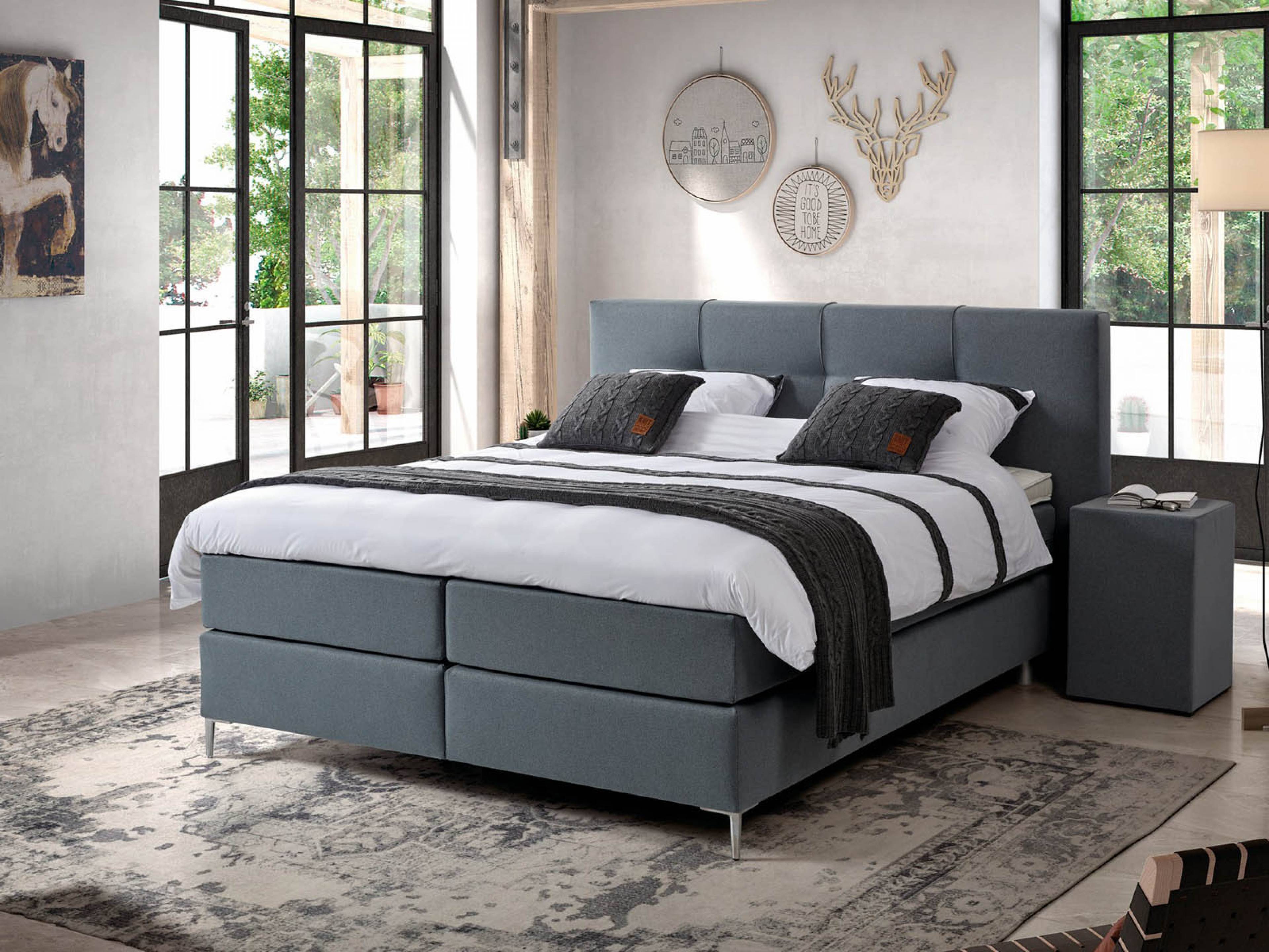 Sleep Sense -Boxspring Colombia