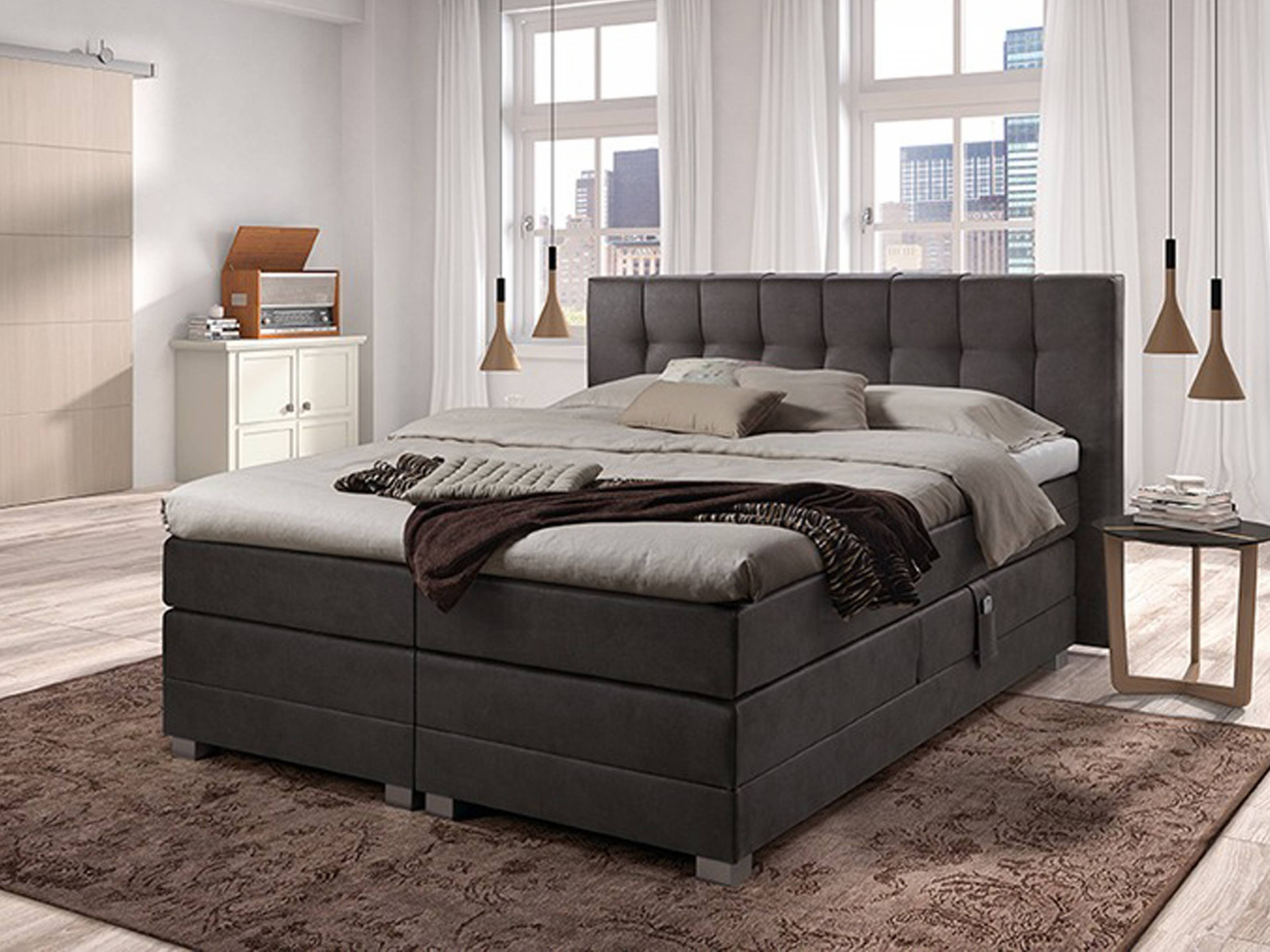 Sleep Sense - Boxspring Delhi