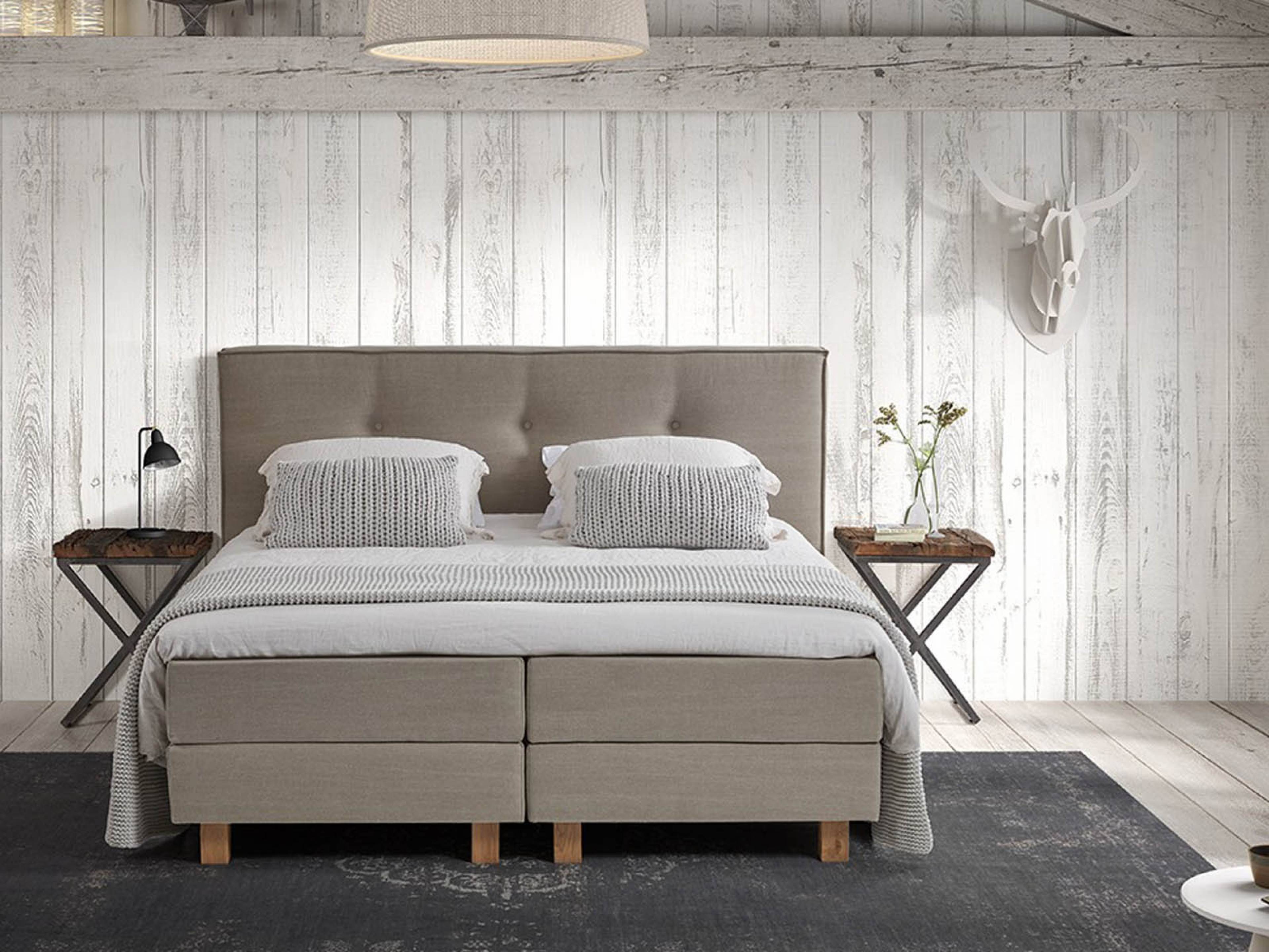 Sleep Sense - Boxspring Karachi