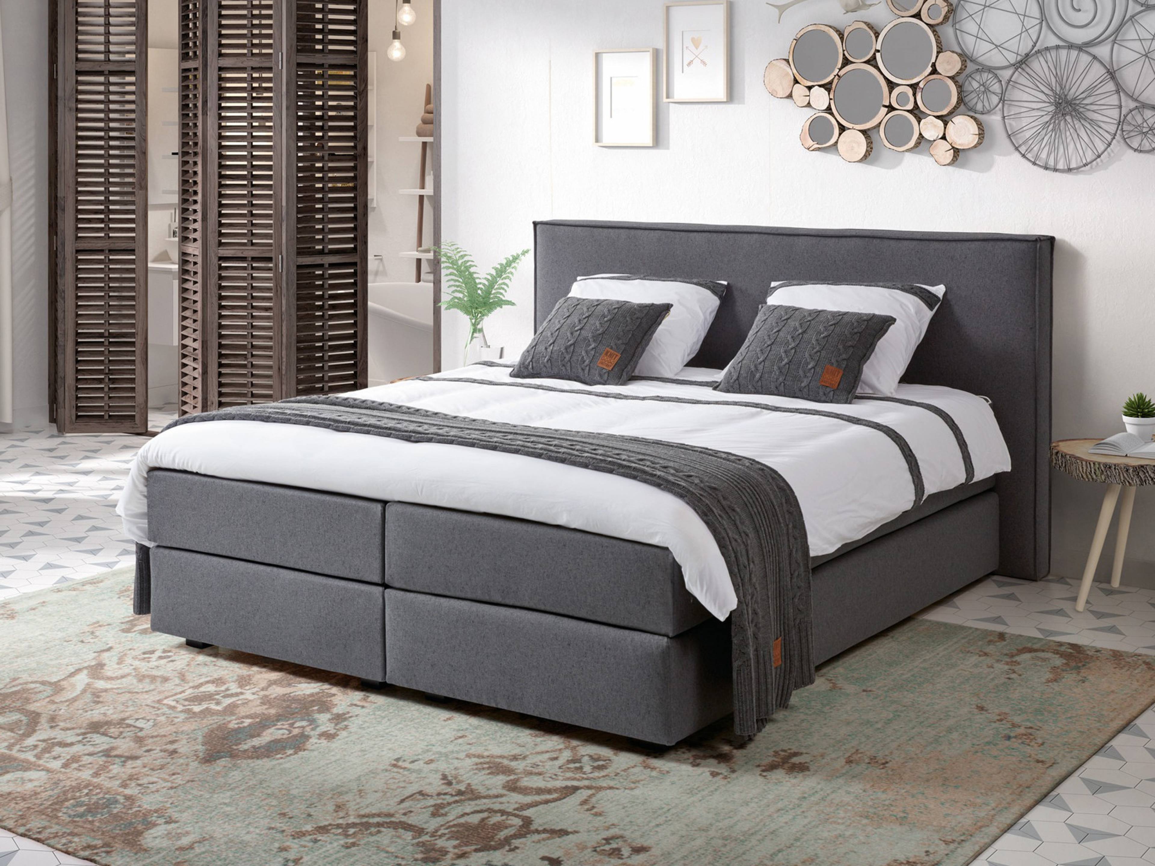 Sleep Sense - Boxspring Magnifique