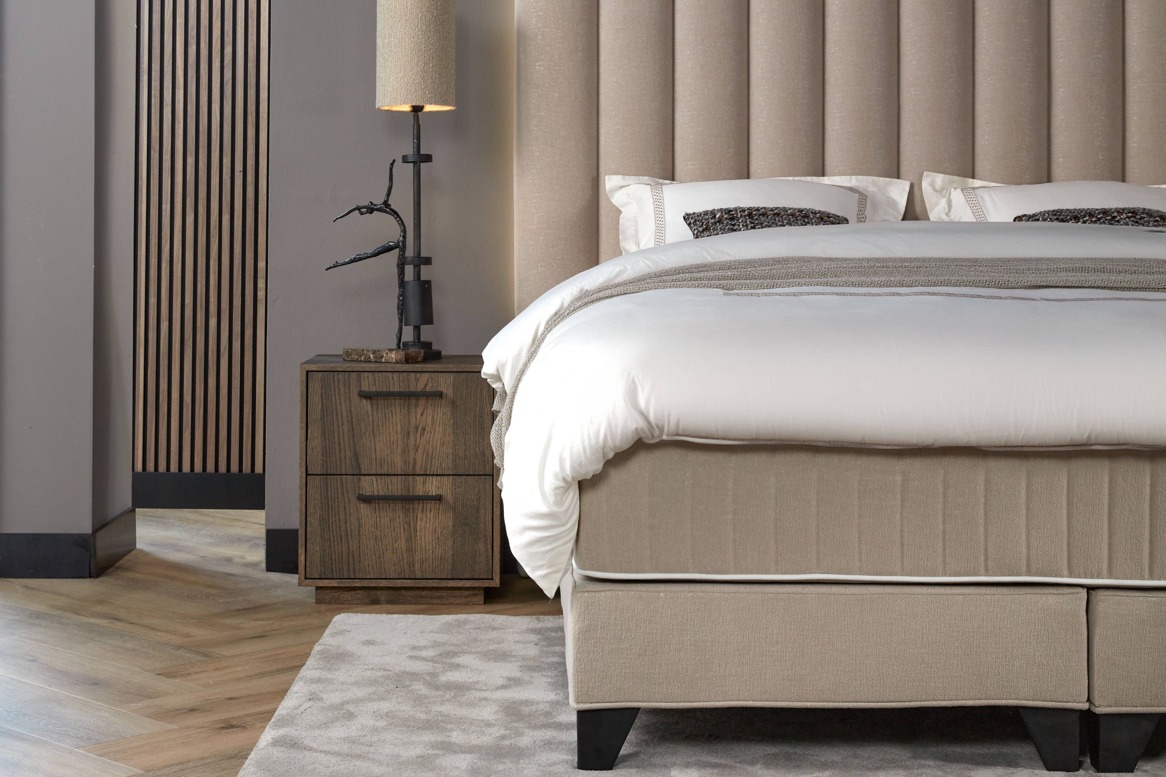 Serta Luxury boxspring - Dubai