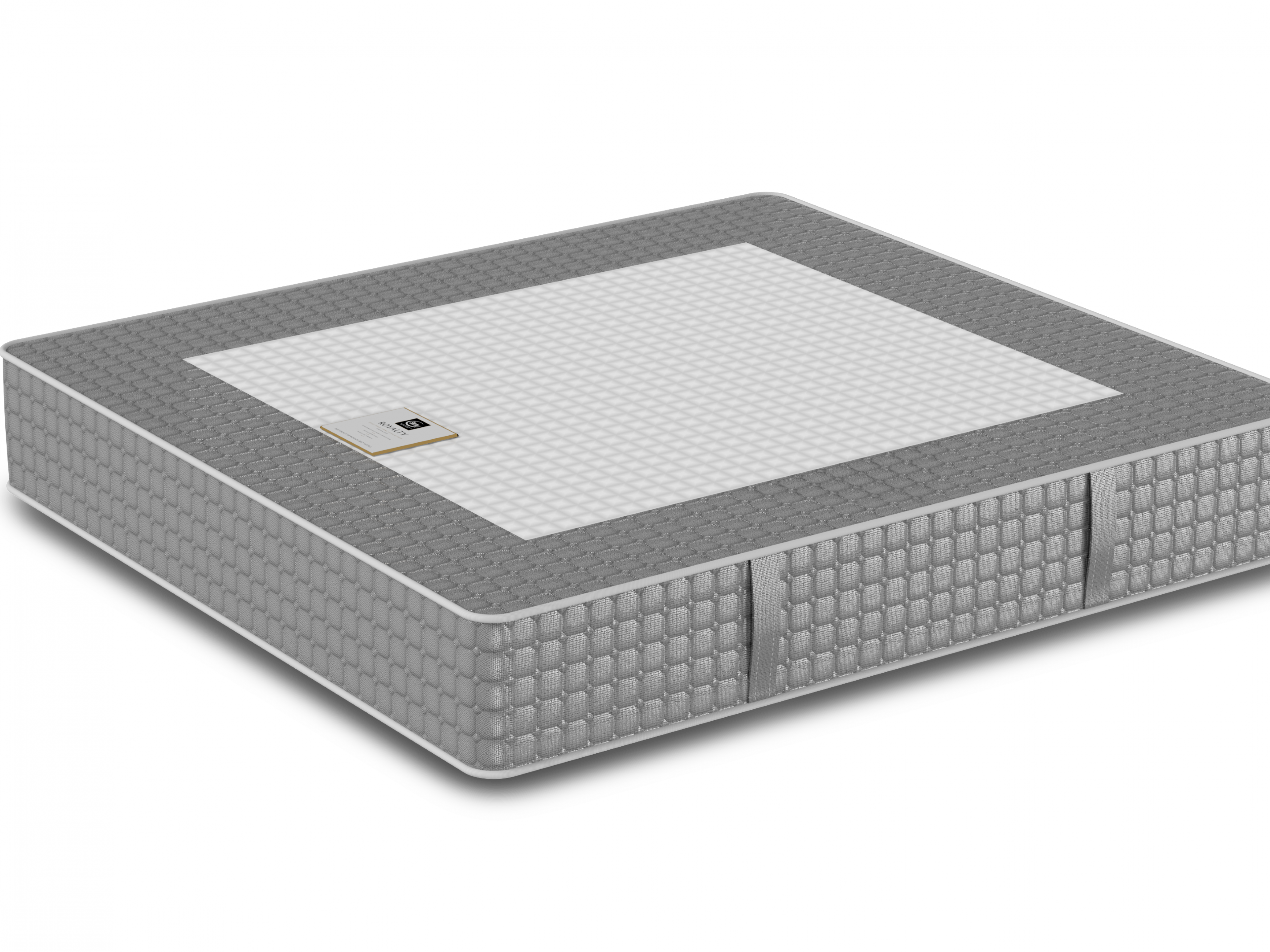 Serta boxspringmatras - Royalty