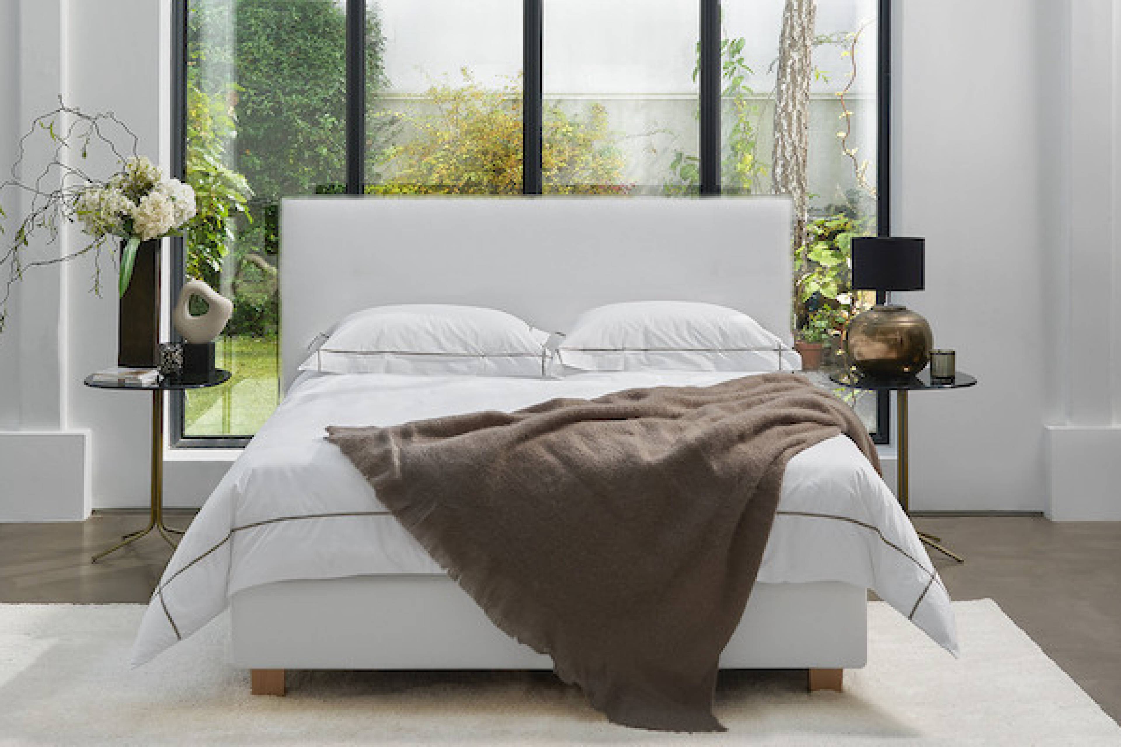 Tréca Paris - Boxspring Apollon Fusion (Promoset)