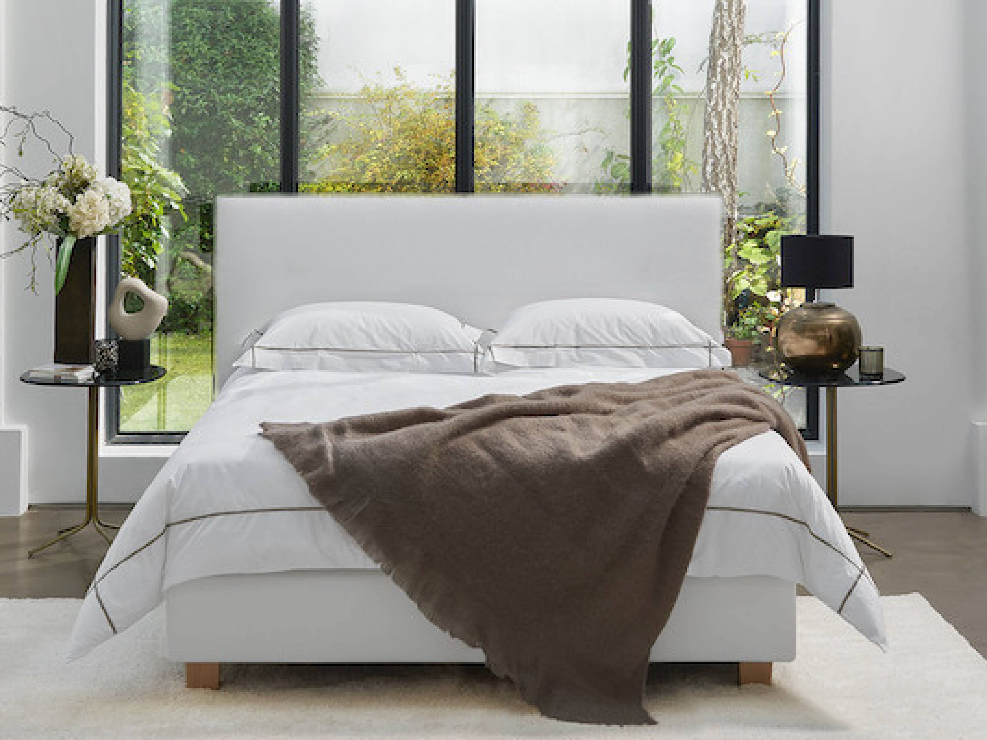 Tréca Paris - Boxspring Apollon Fusion (Promoset)