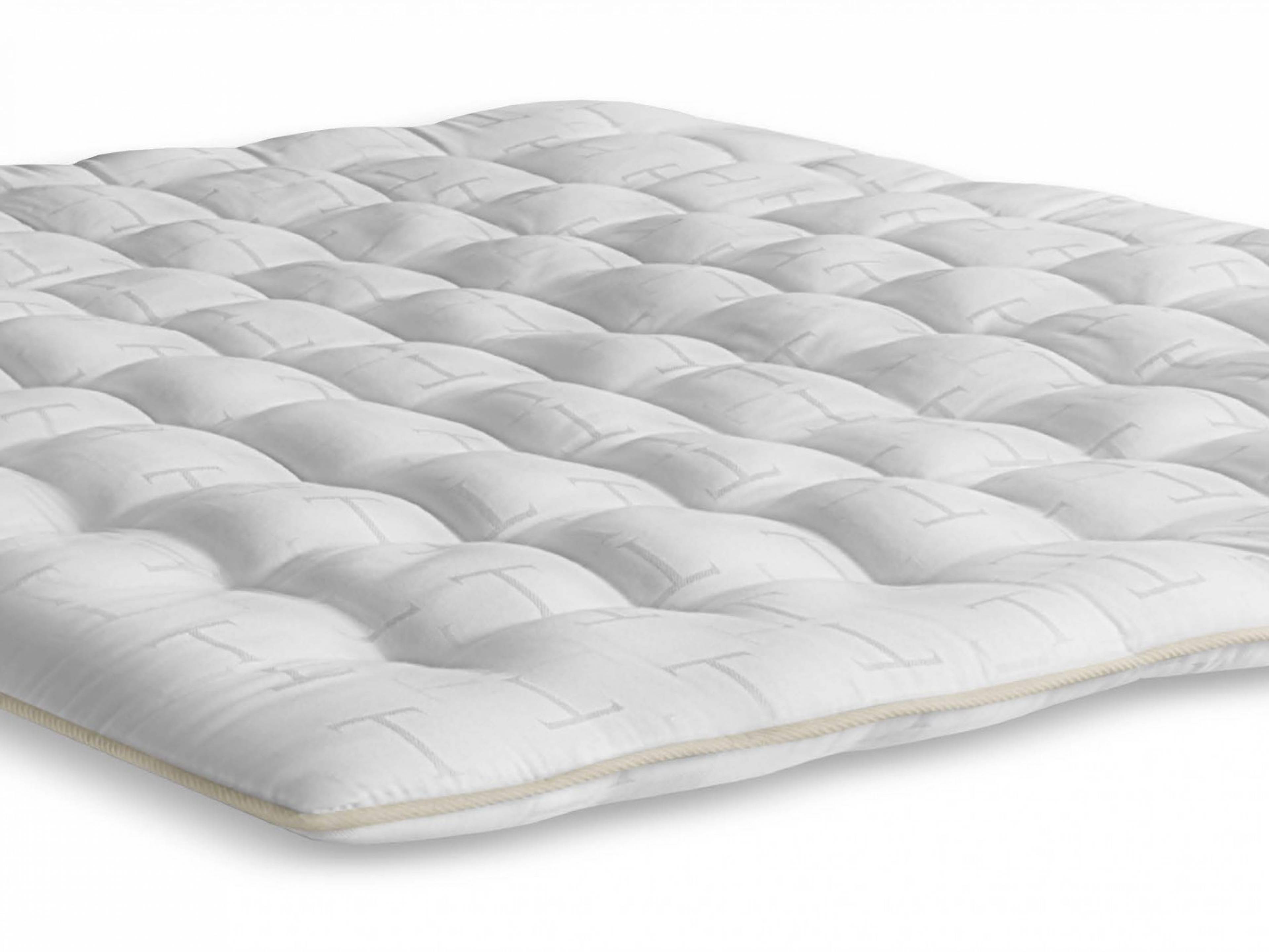 Treca Paris - topdek matras Imperial
