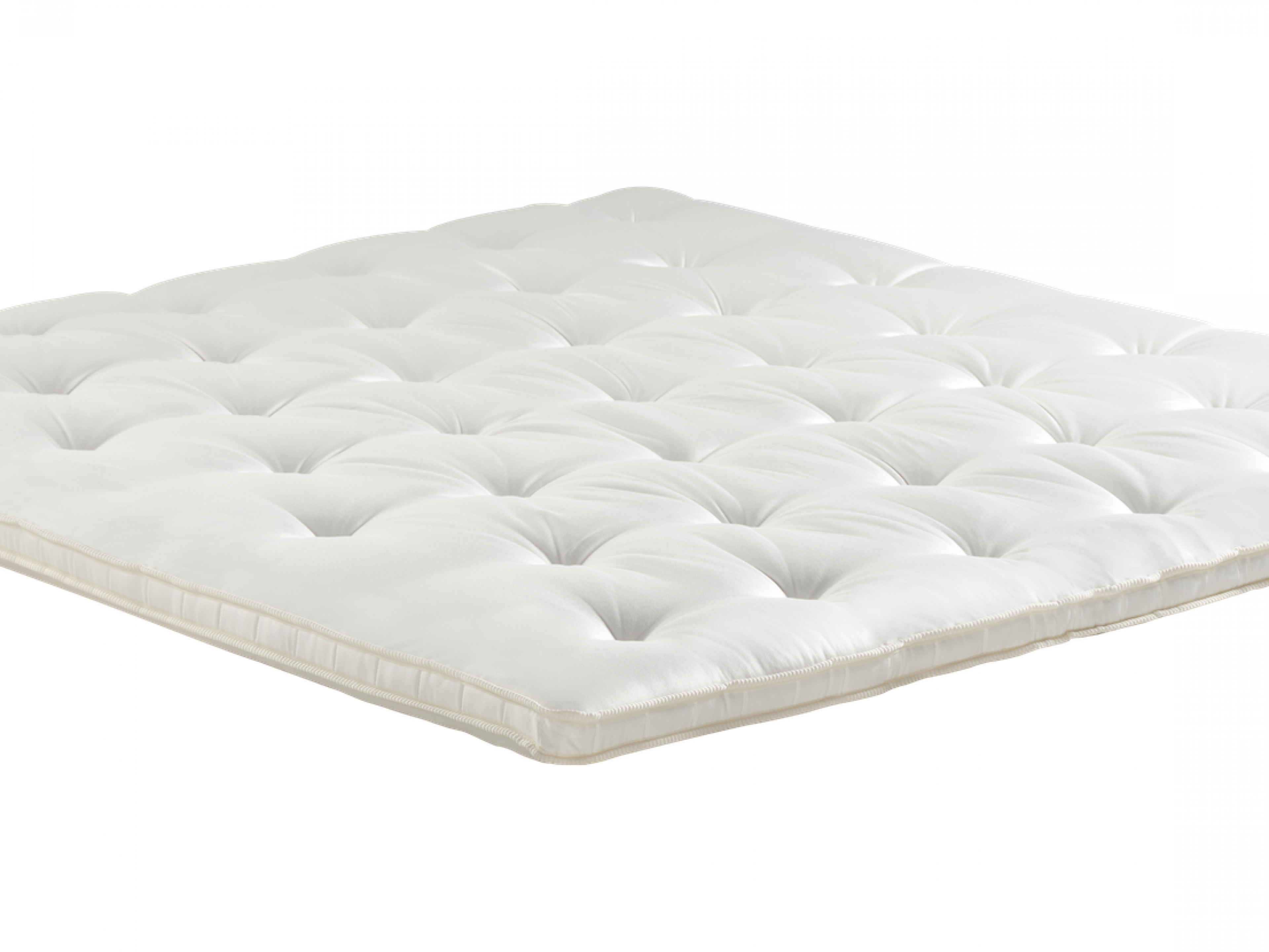 Pullman Goldline Comforttopper - Natuurlatex