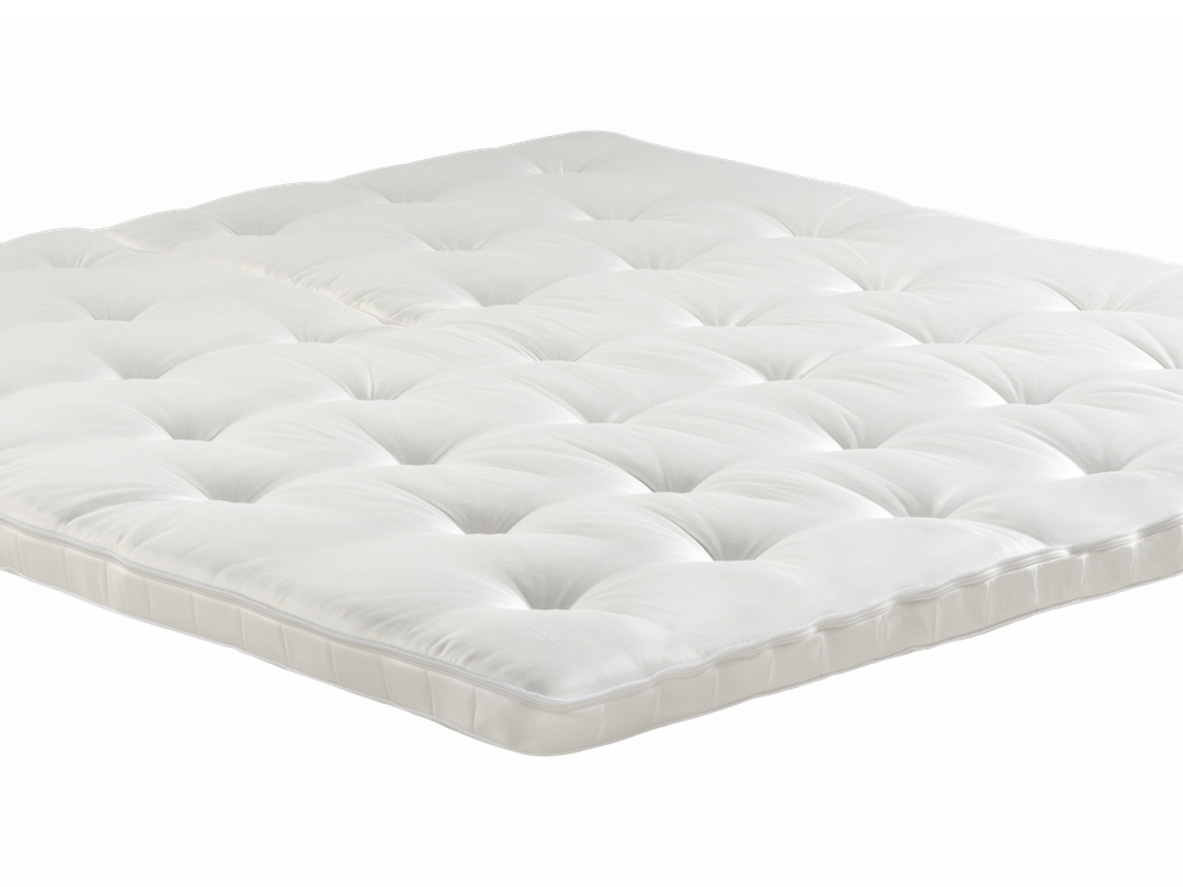 Pullman Goldline Comforttopper - Pocket
