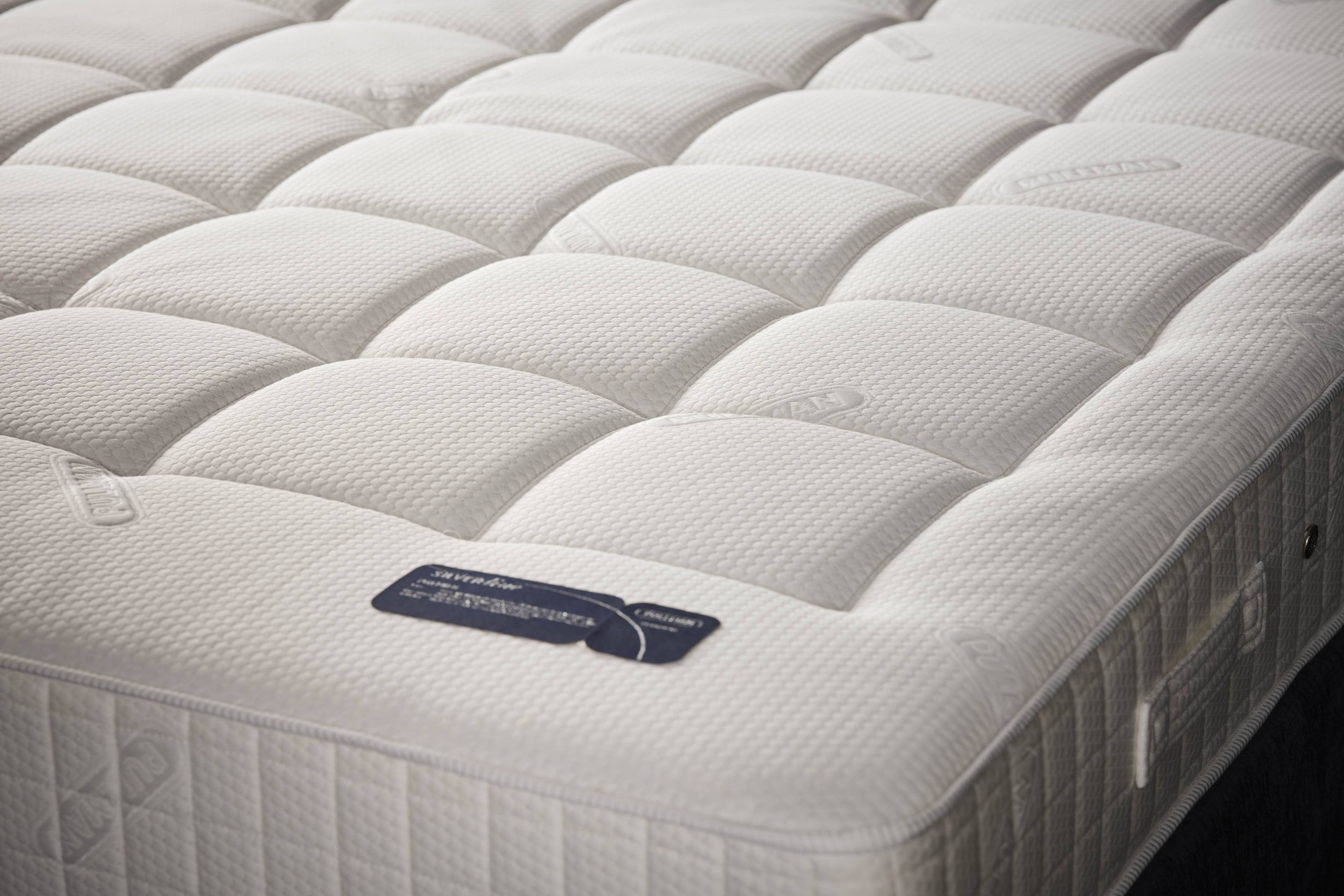 Pullman Silverline Premier Matras