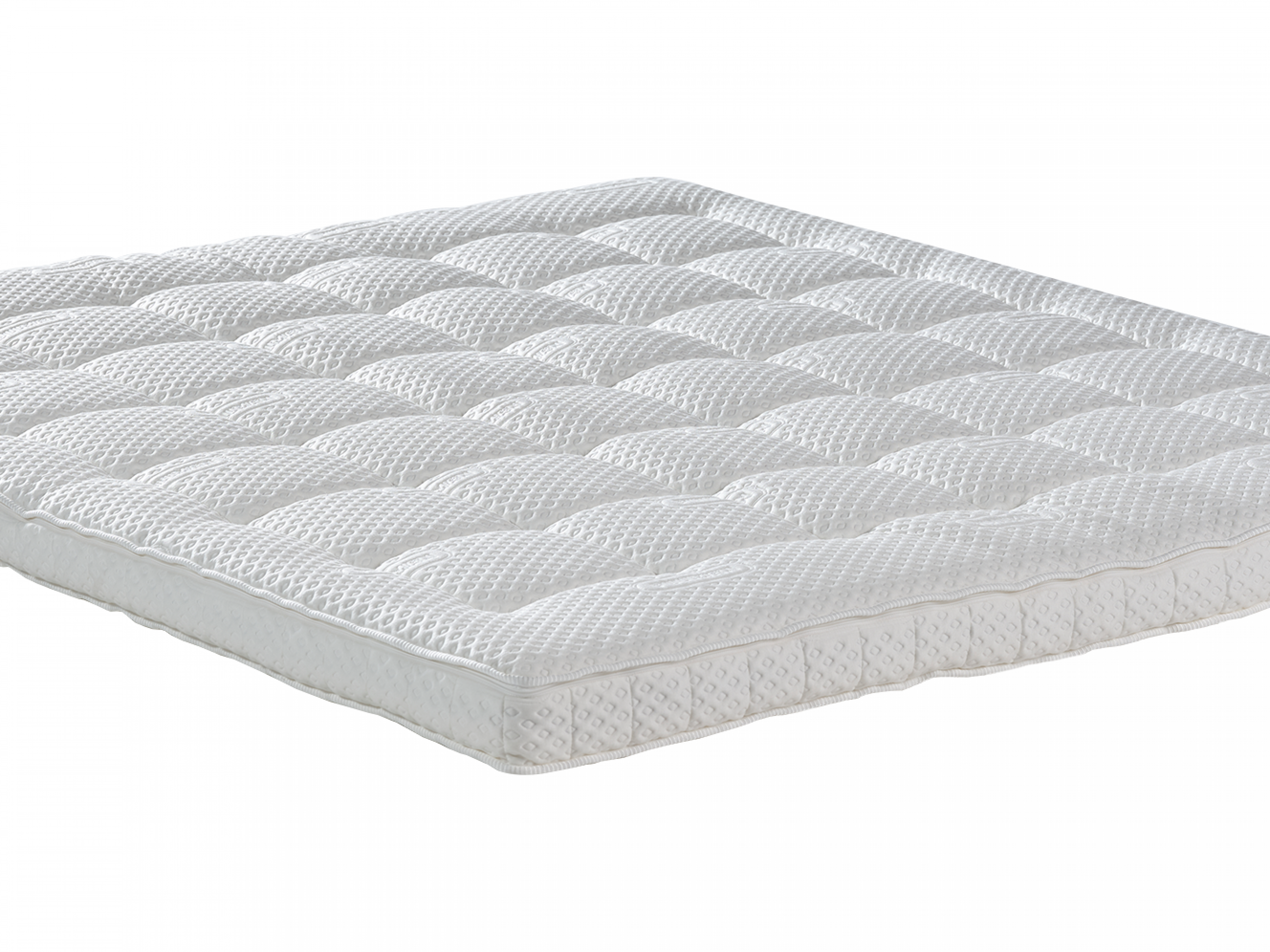 Pullman Silverline Comforttopper - Pocket