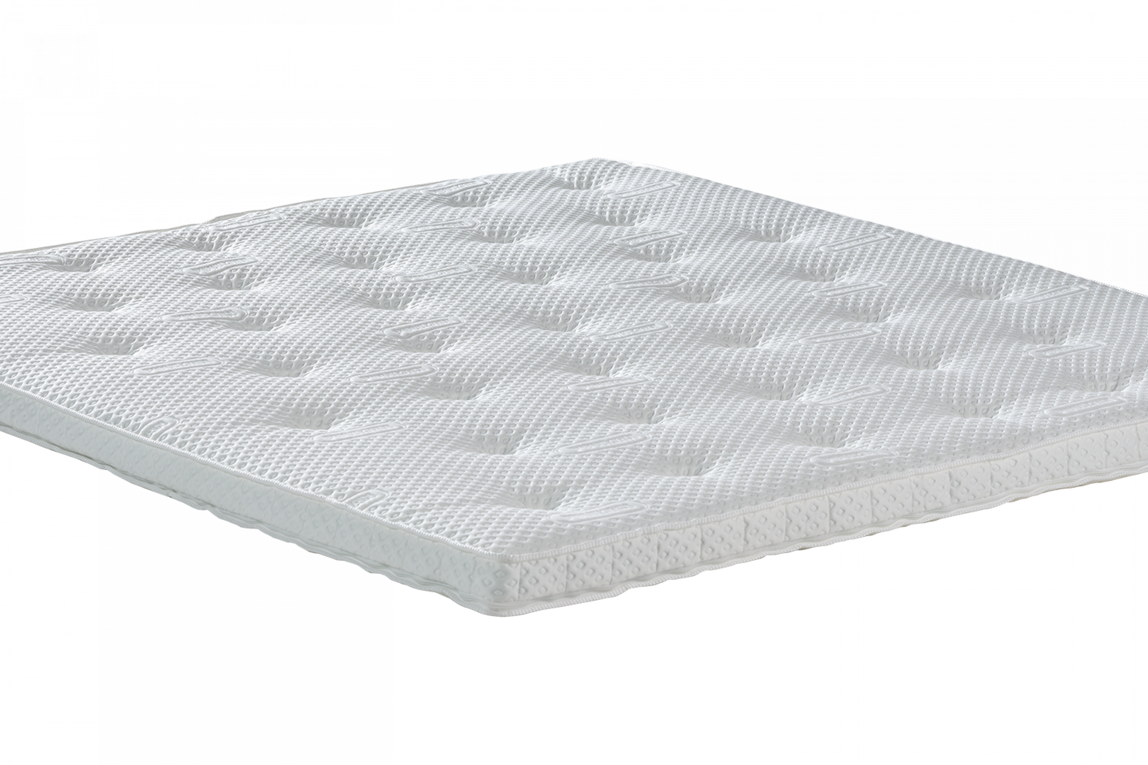 Pullman Silverline Comforttopper - Natuurlatex