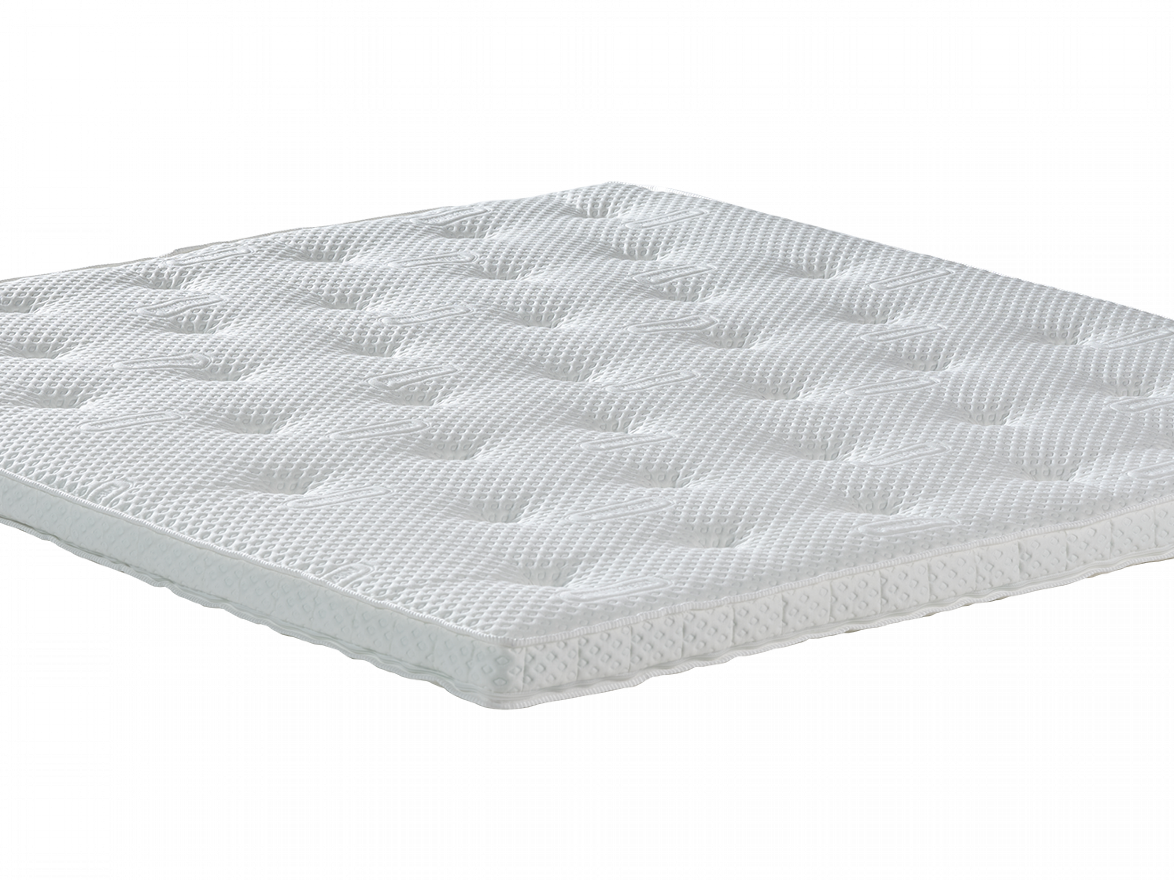 Pullman Silverline Comforttopper - Natuurlatex