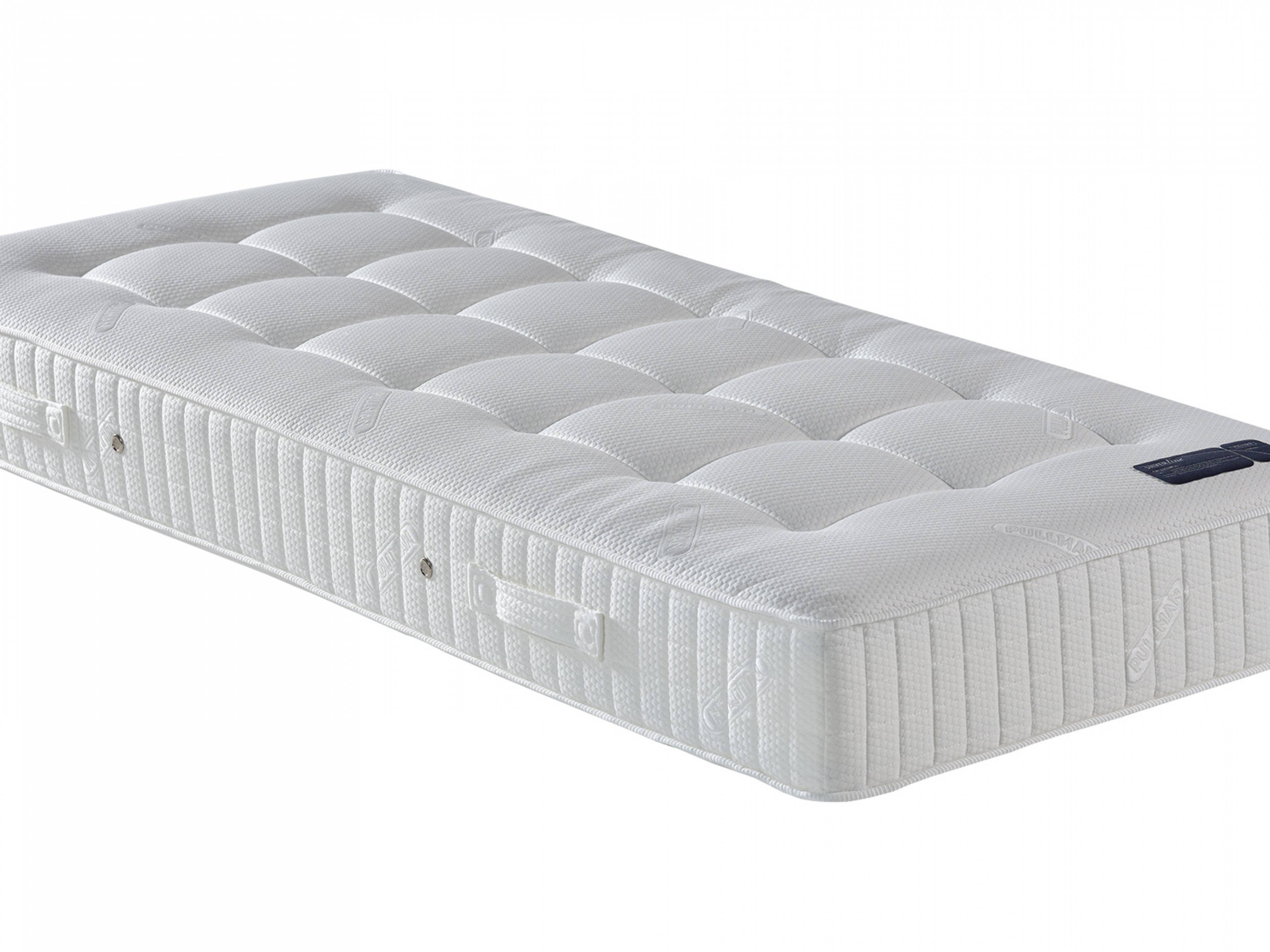 Pullman Silverline Premier Matras
