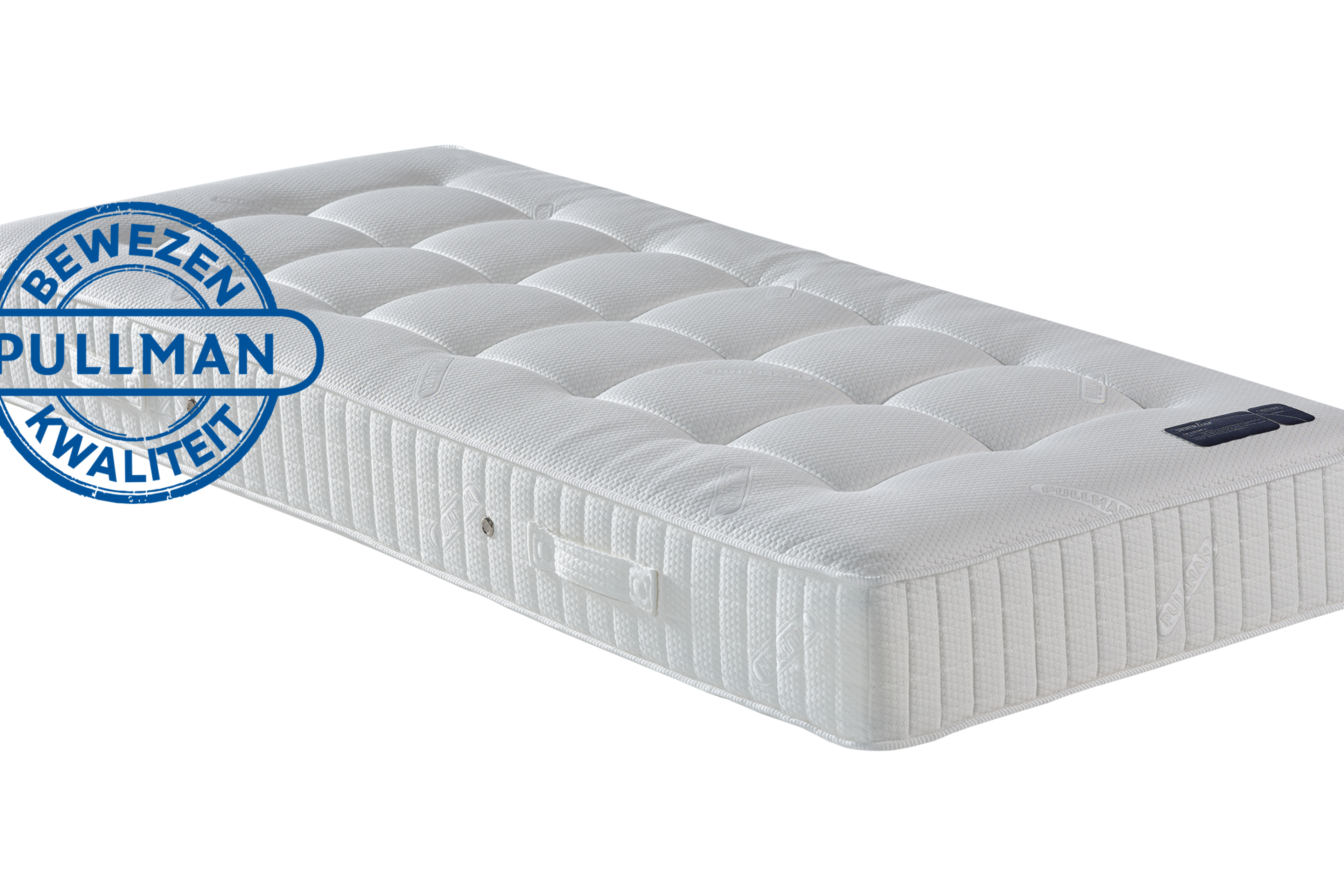 Pullman Silverline Premier Matras