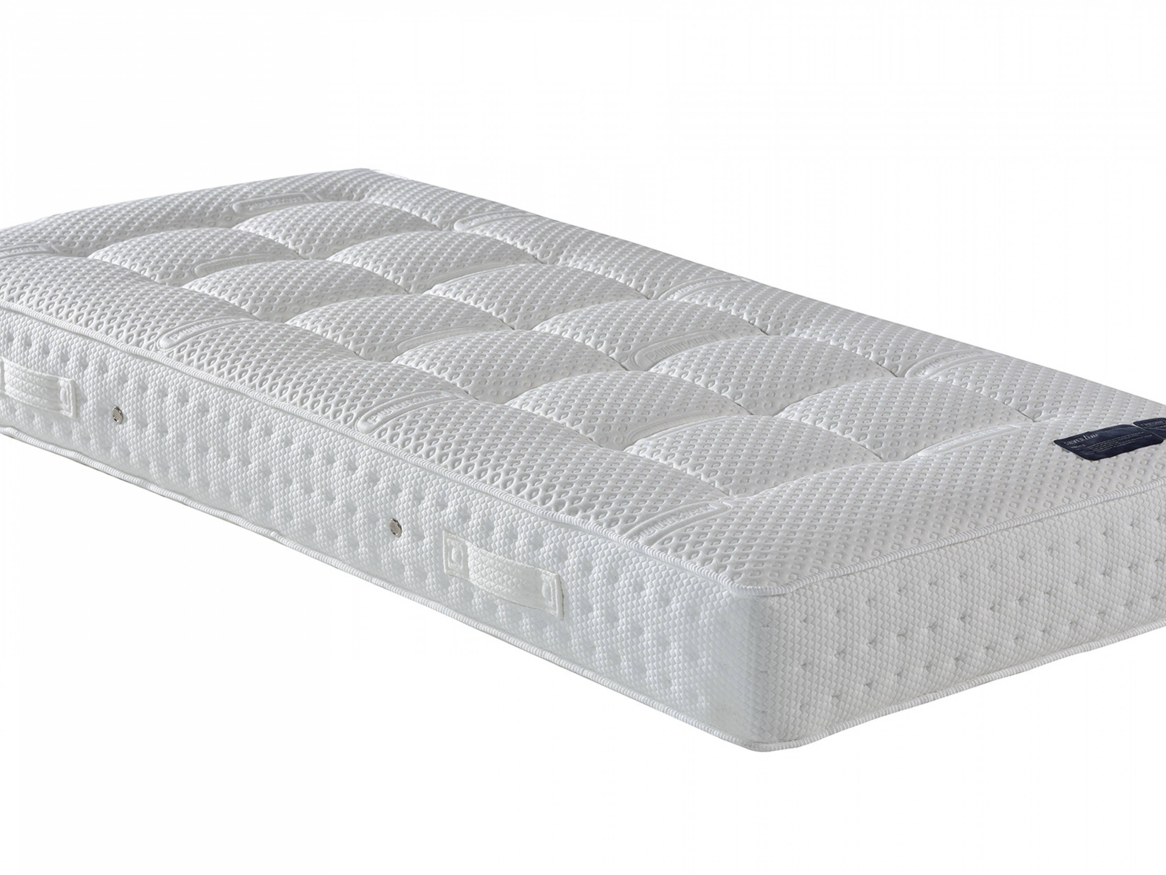 Pullman Silverline Allure matras