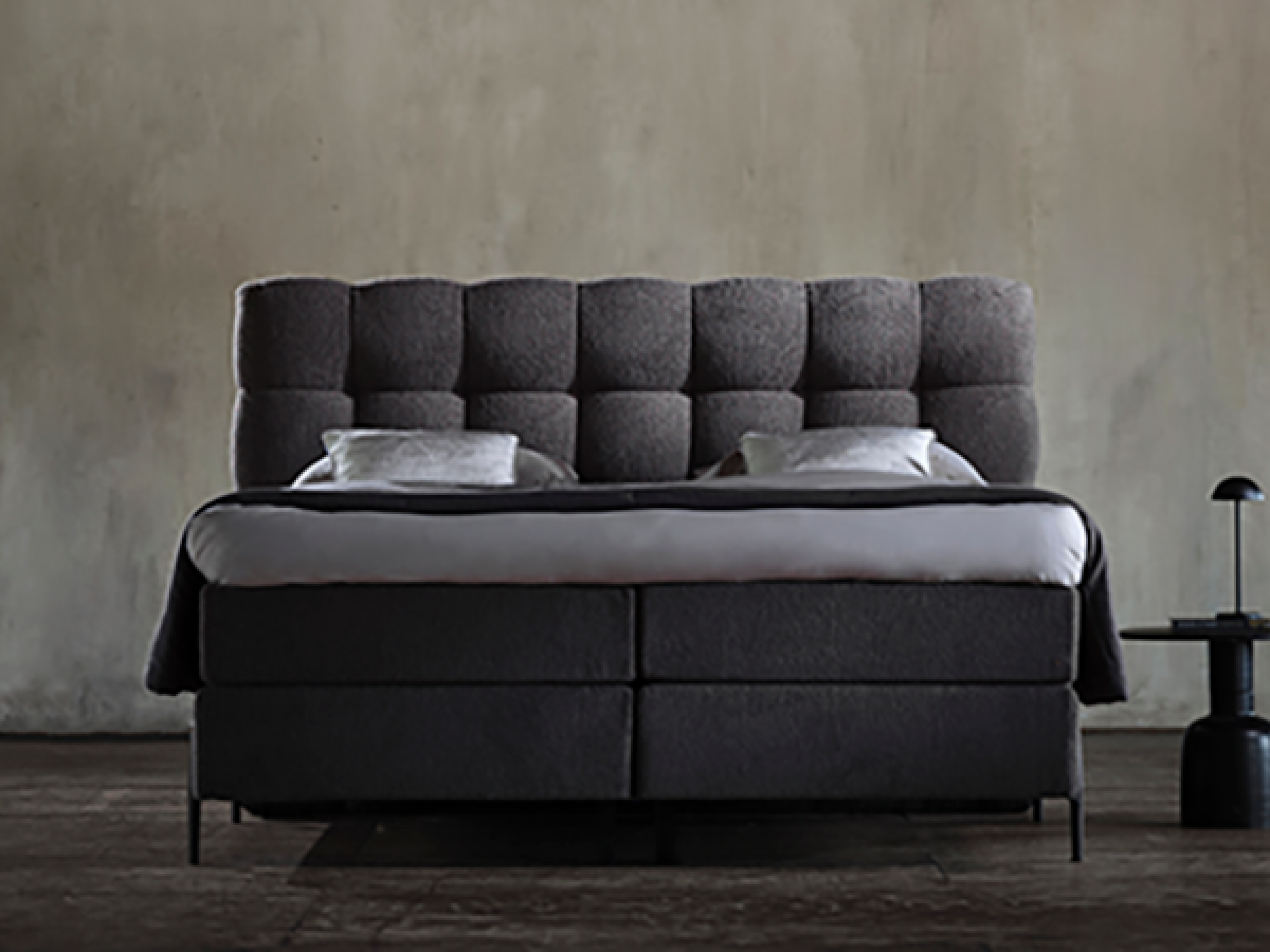 Pullman boxspring Washington