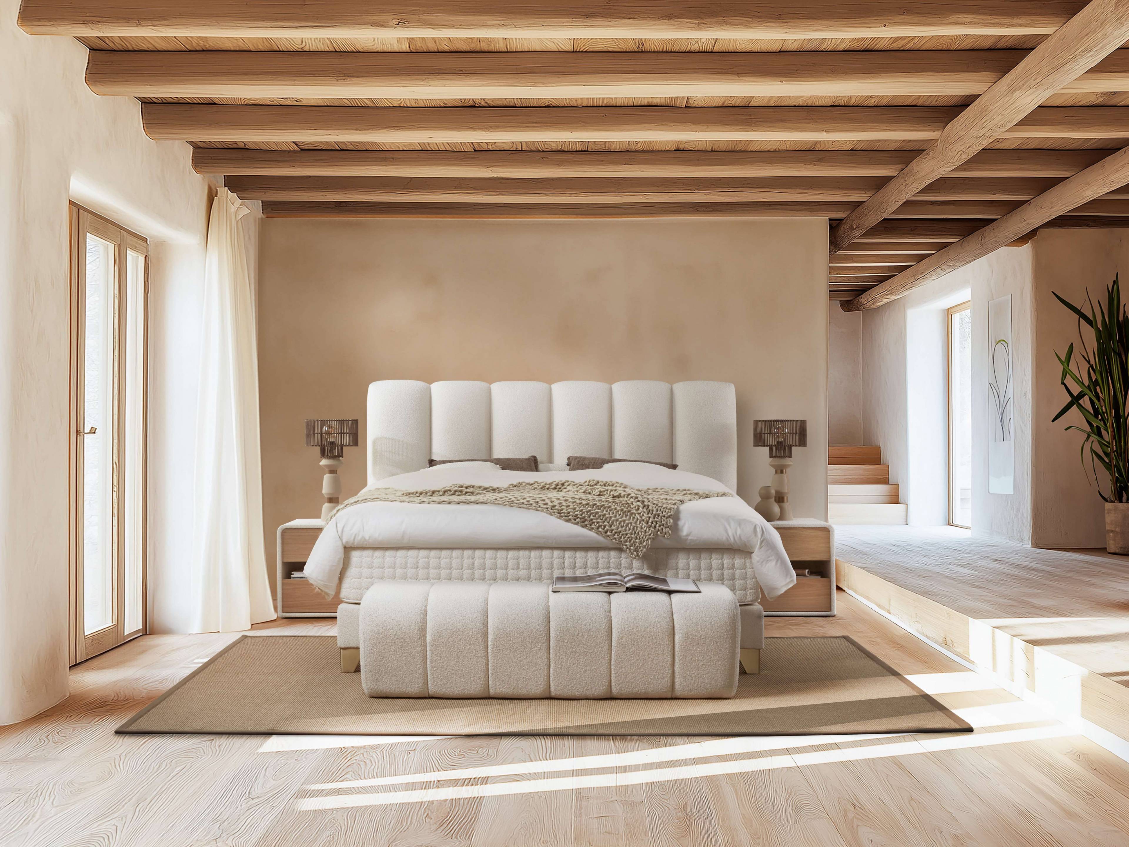 Serta Premium Collection Boxspring - Ibiza