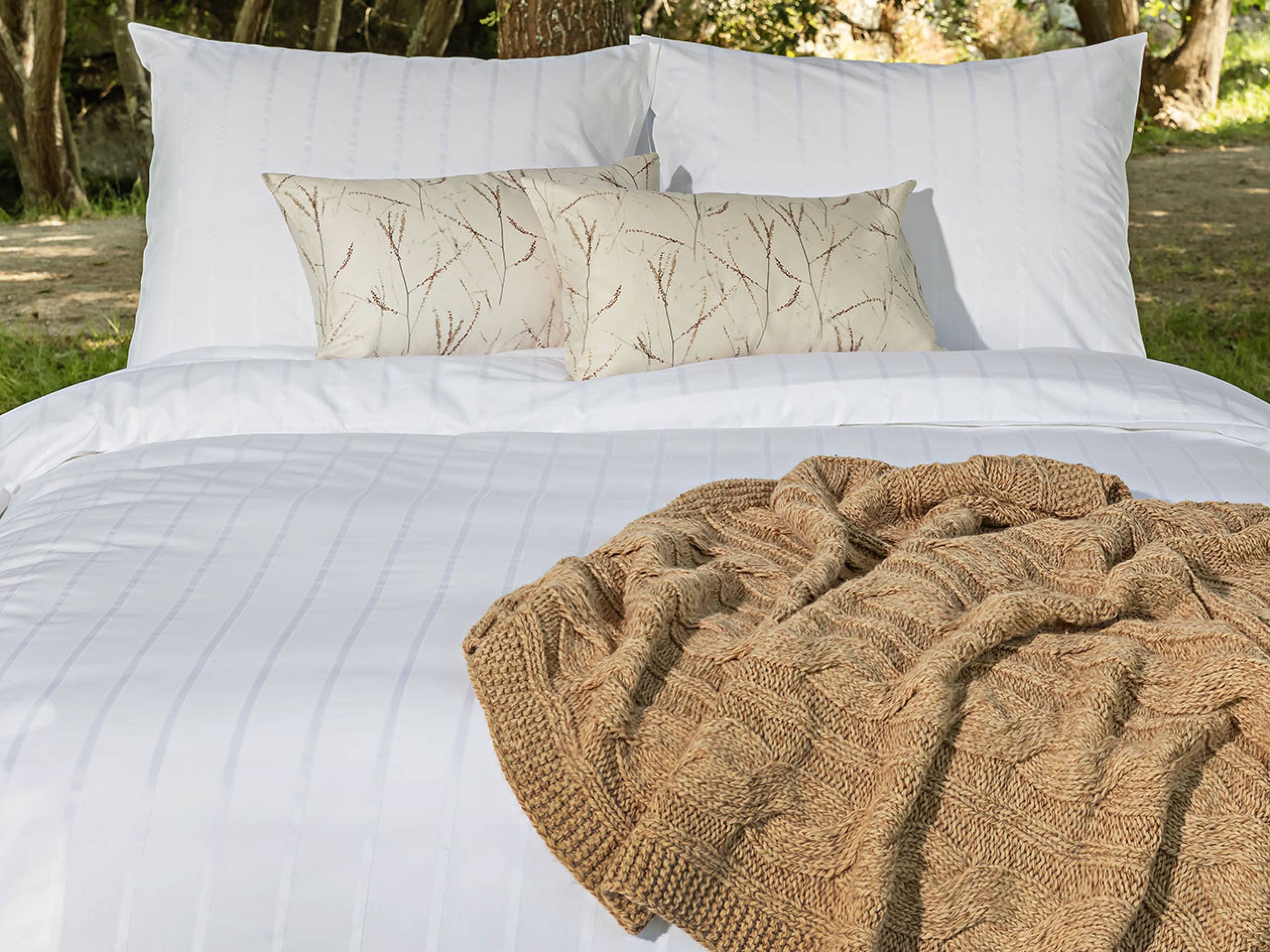 Dommelin - Dekbedovertrek Ajour