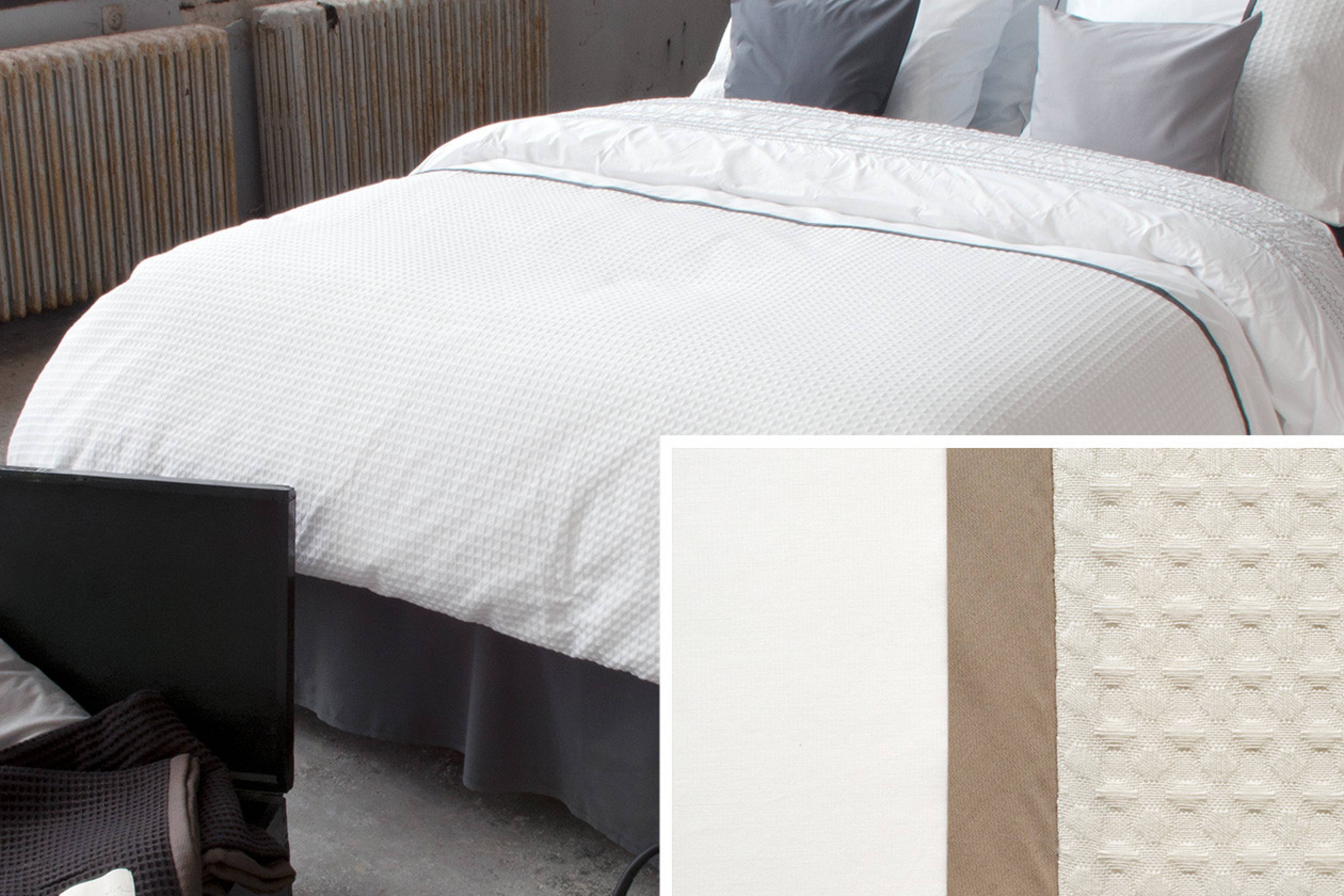 Dommelin - Dekbedovertrek Bari