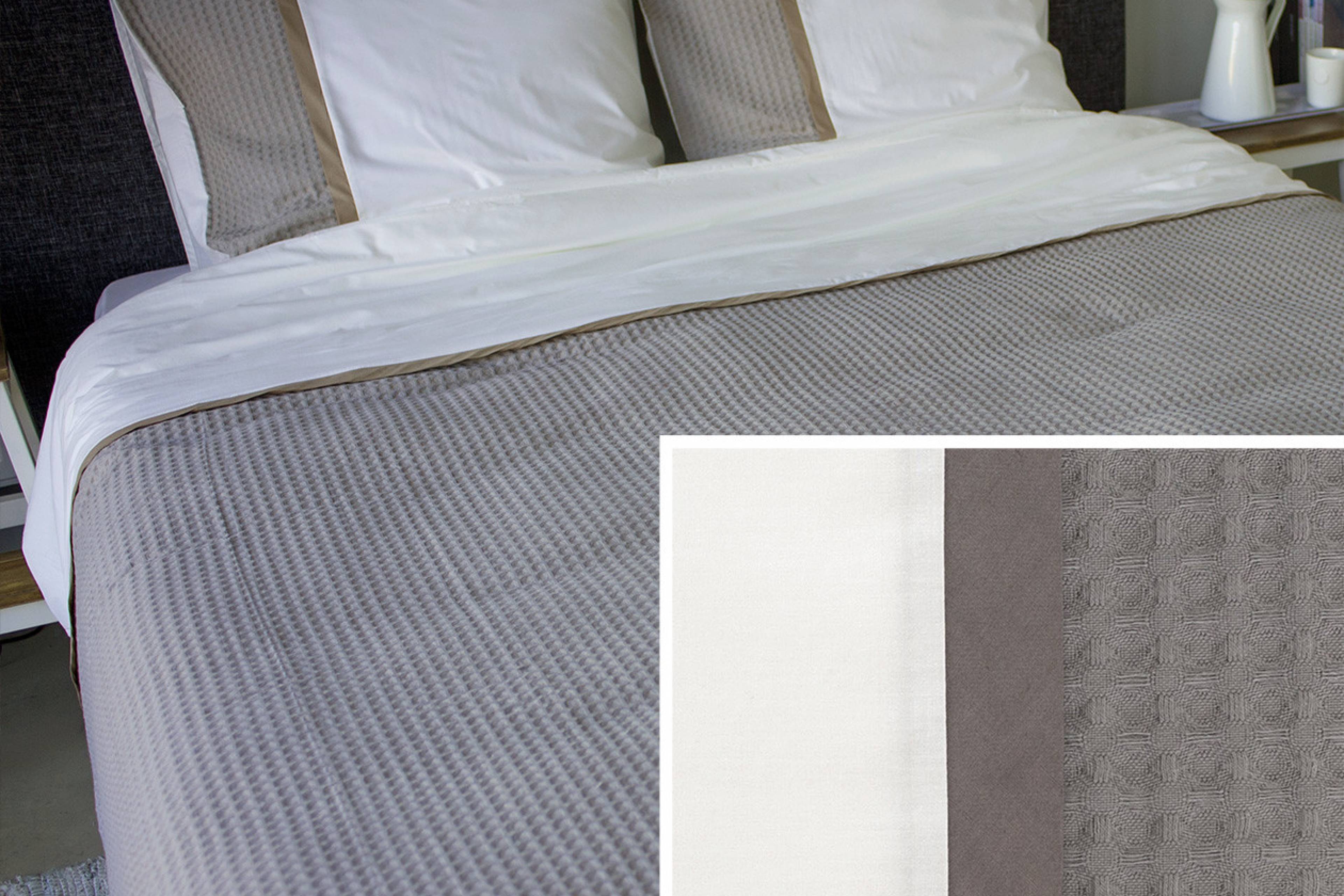 Dommelin - Dekbedovertrek Bari