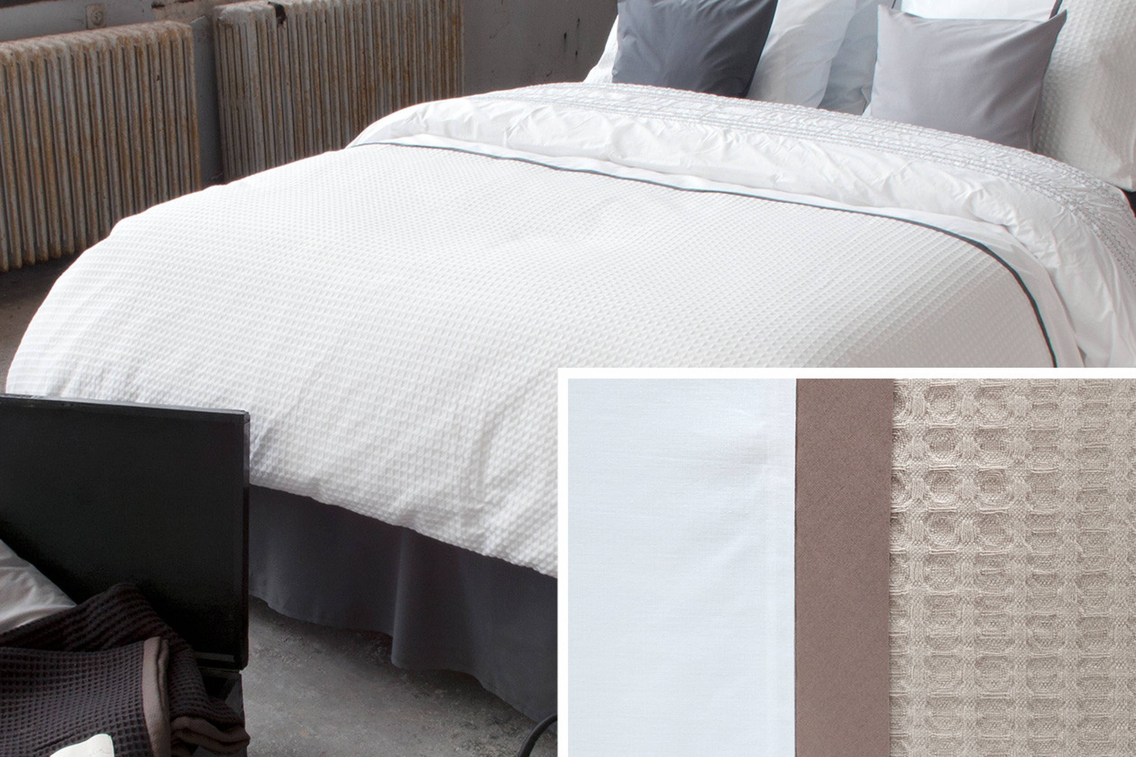 Dommelin - Dekbedovertrek Bari