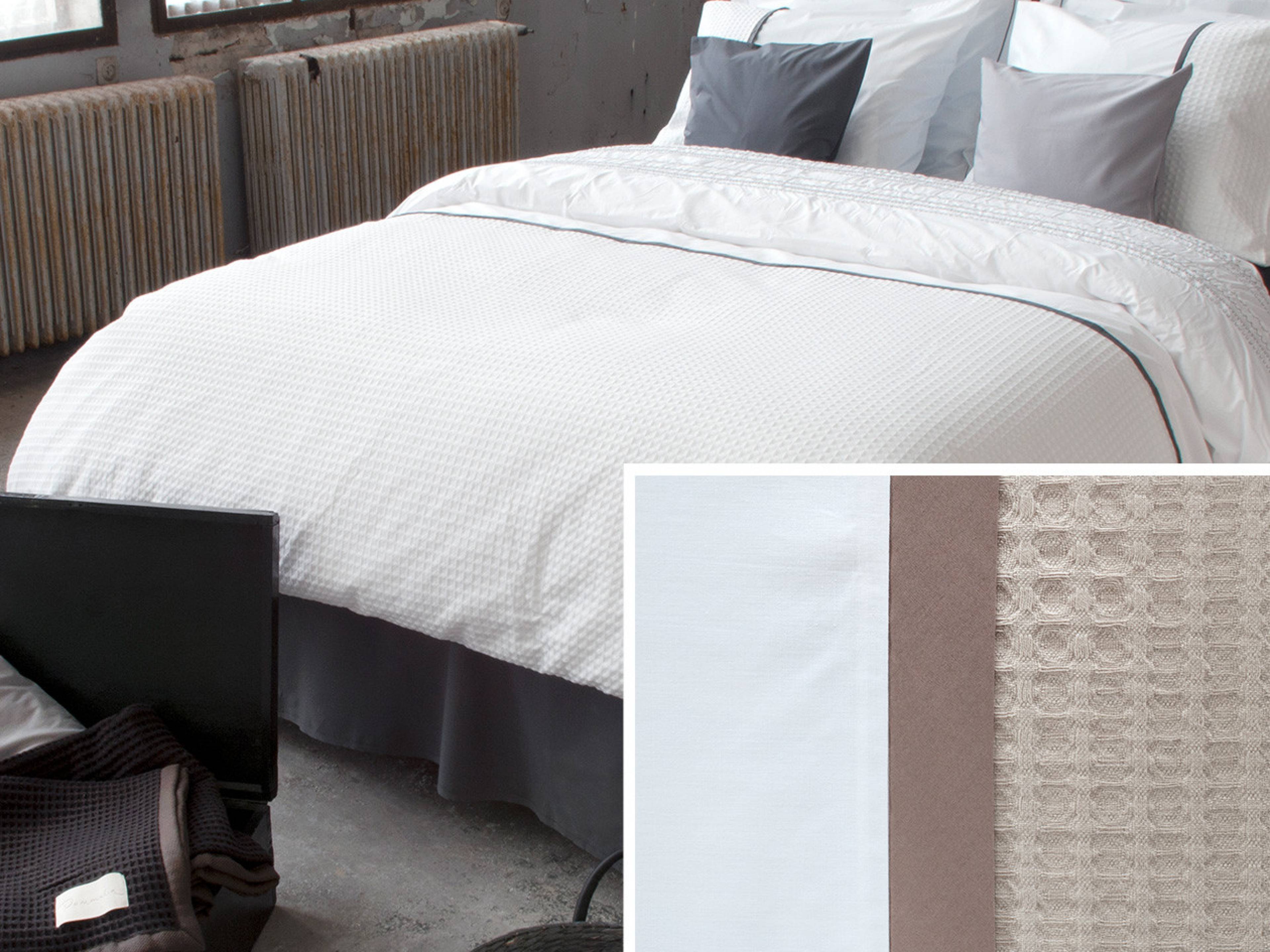 Dommelin - Dekbedovertrek Bari